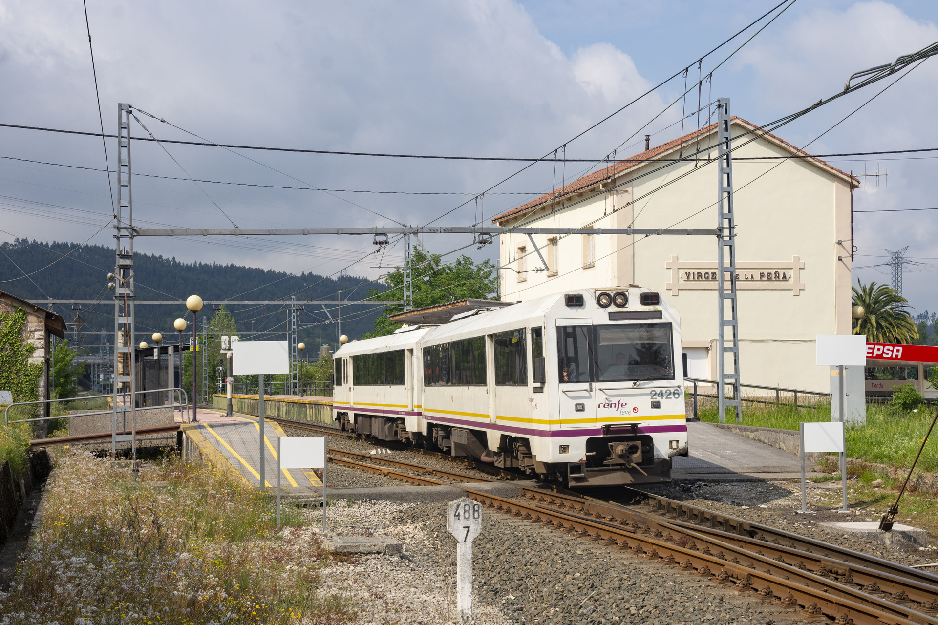 MTM FEVE 2400 – photo 6
