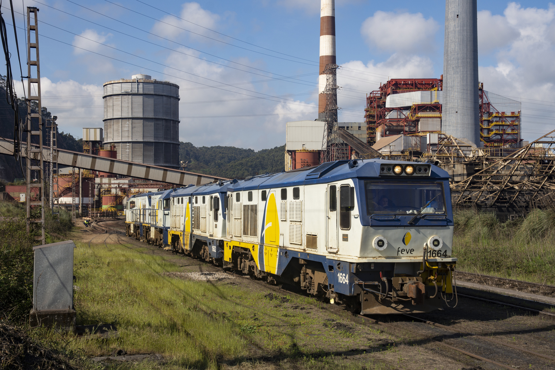 Alstom 1650 – photo 21