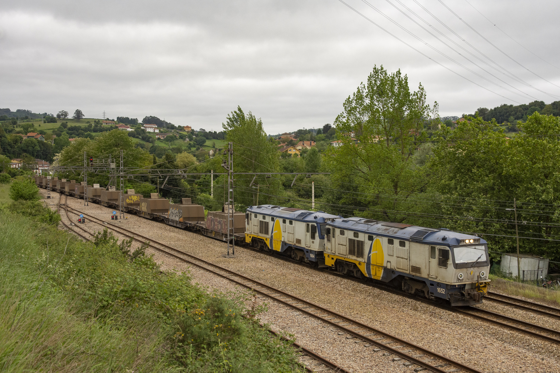 Alstom 1650 – photo 20