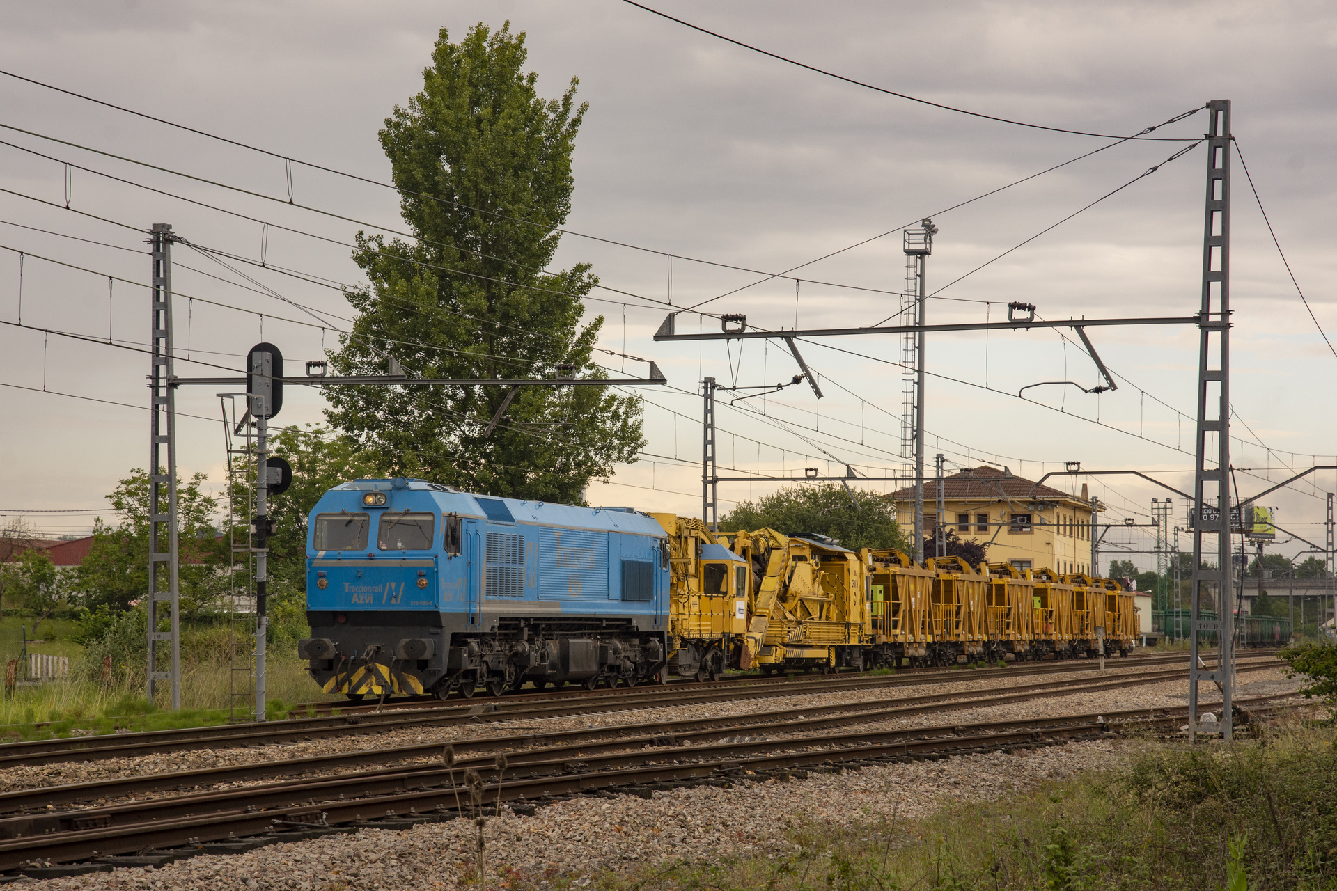 Macosa J26 CW/HEP – photo 5