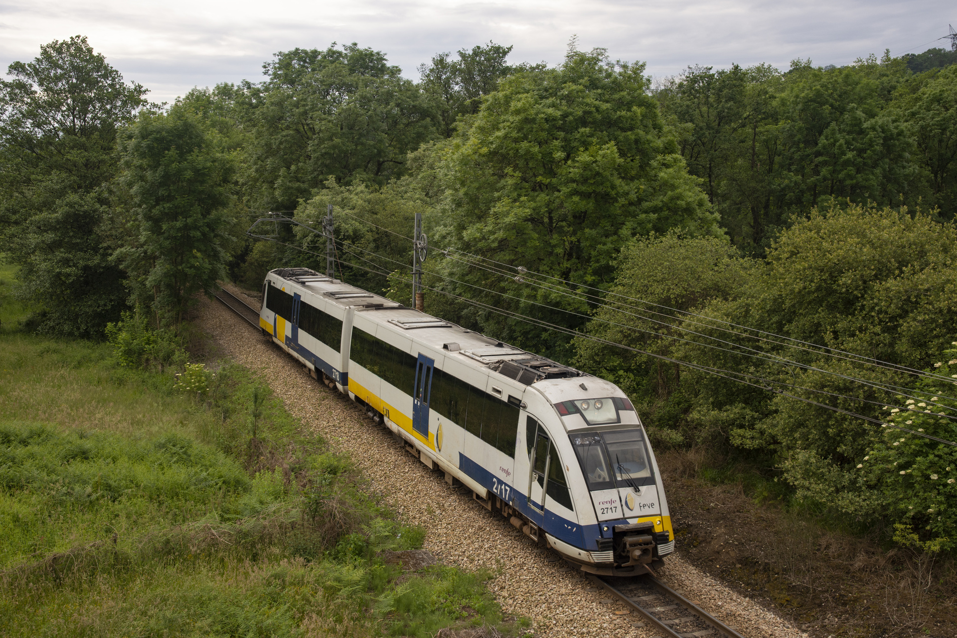CAF FEVE 2700 – photo 8