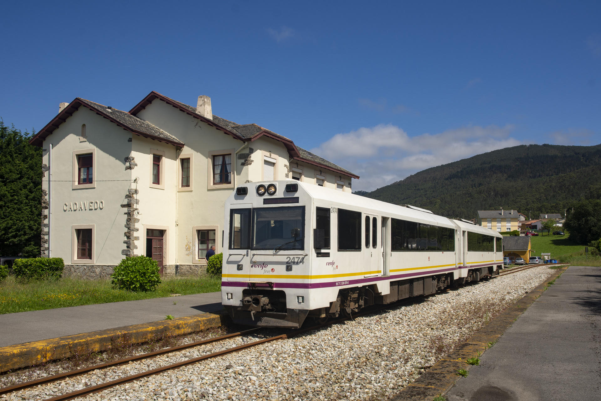 MTM FEVE 2400 – photo 5