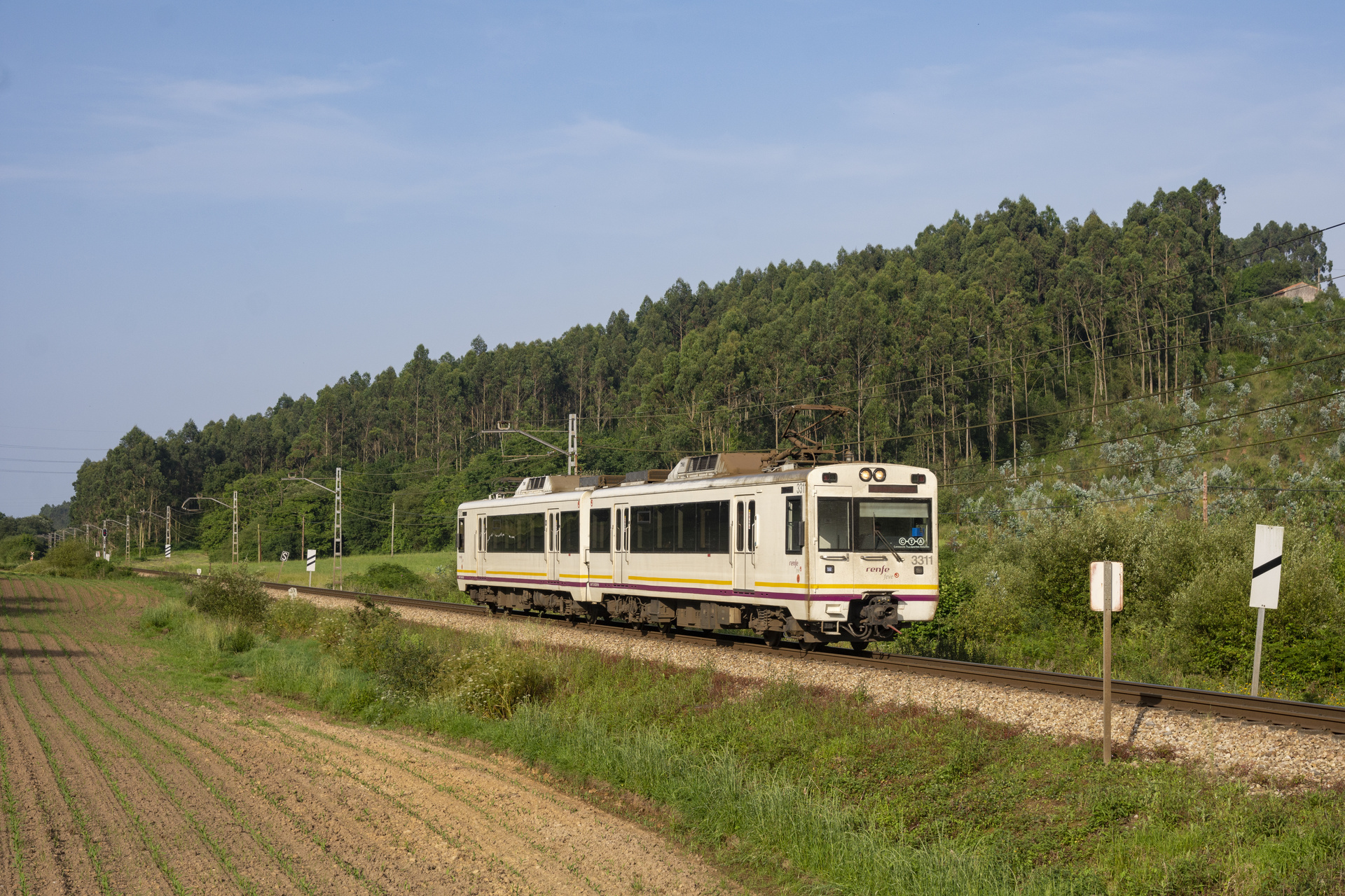 CAF FEVE 3300 – photo 9