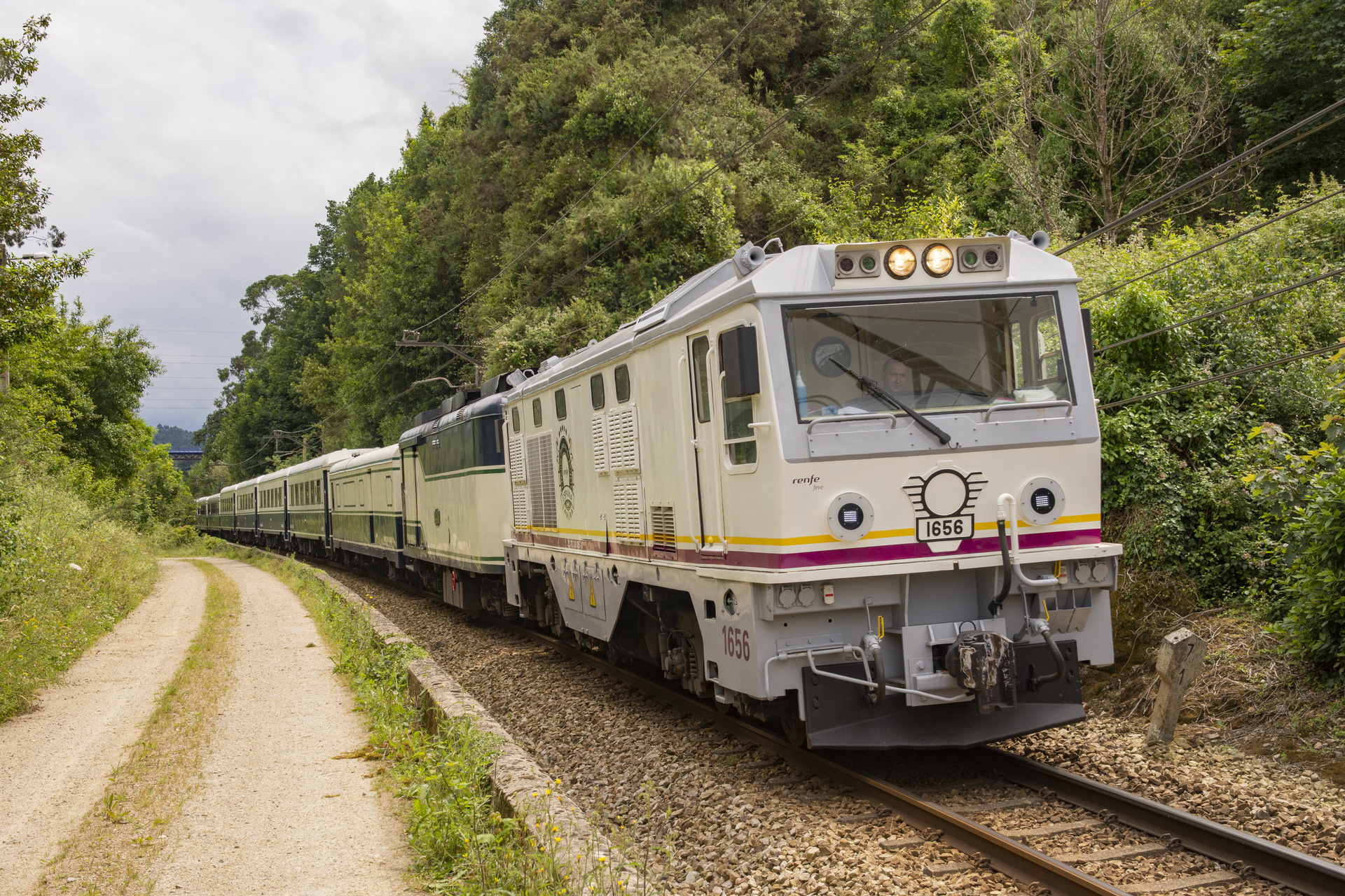 Alstom 1650 – photo 19