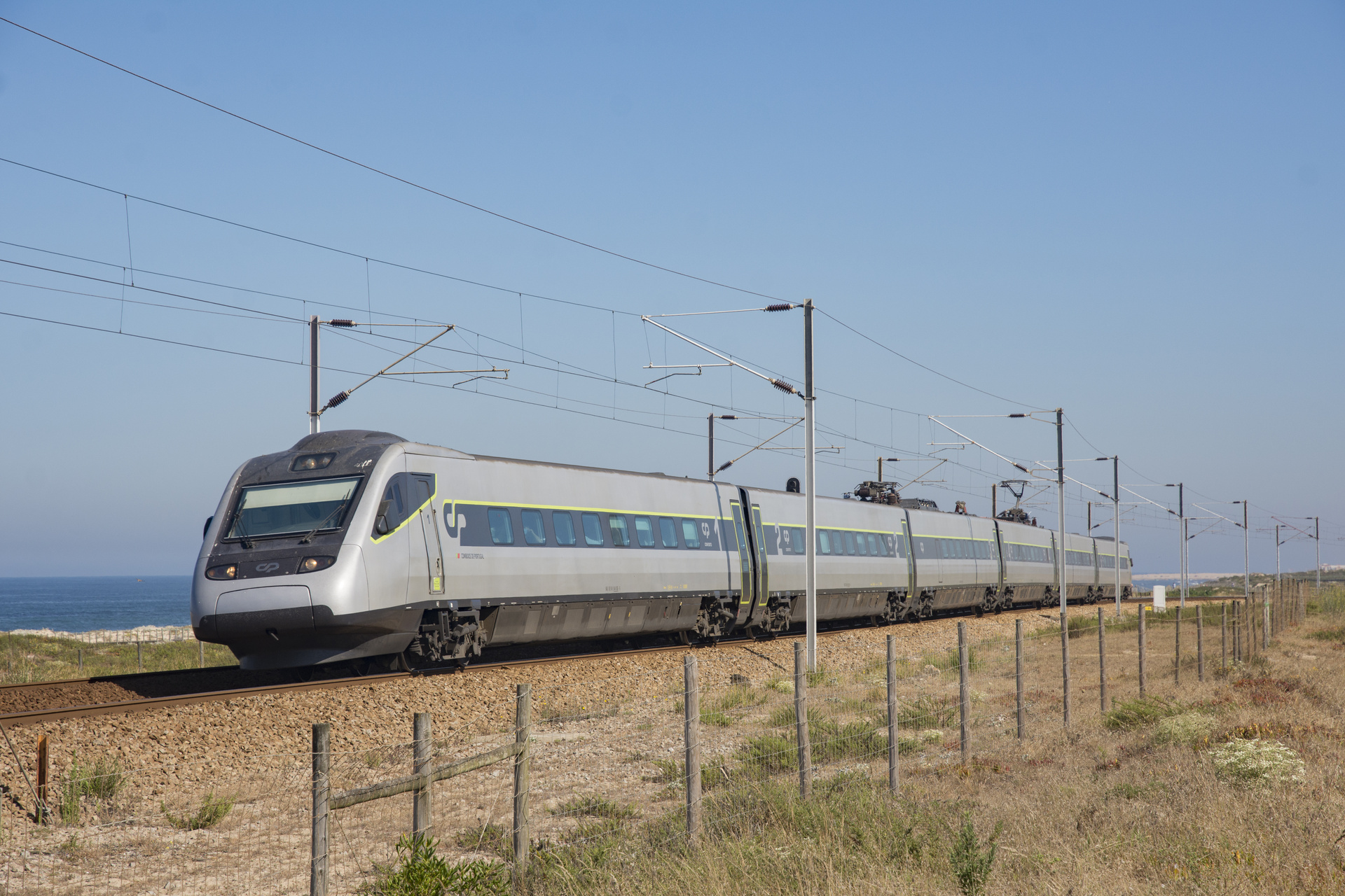 Siemens Alfa Pendular 4000 – photo 4