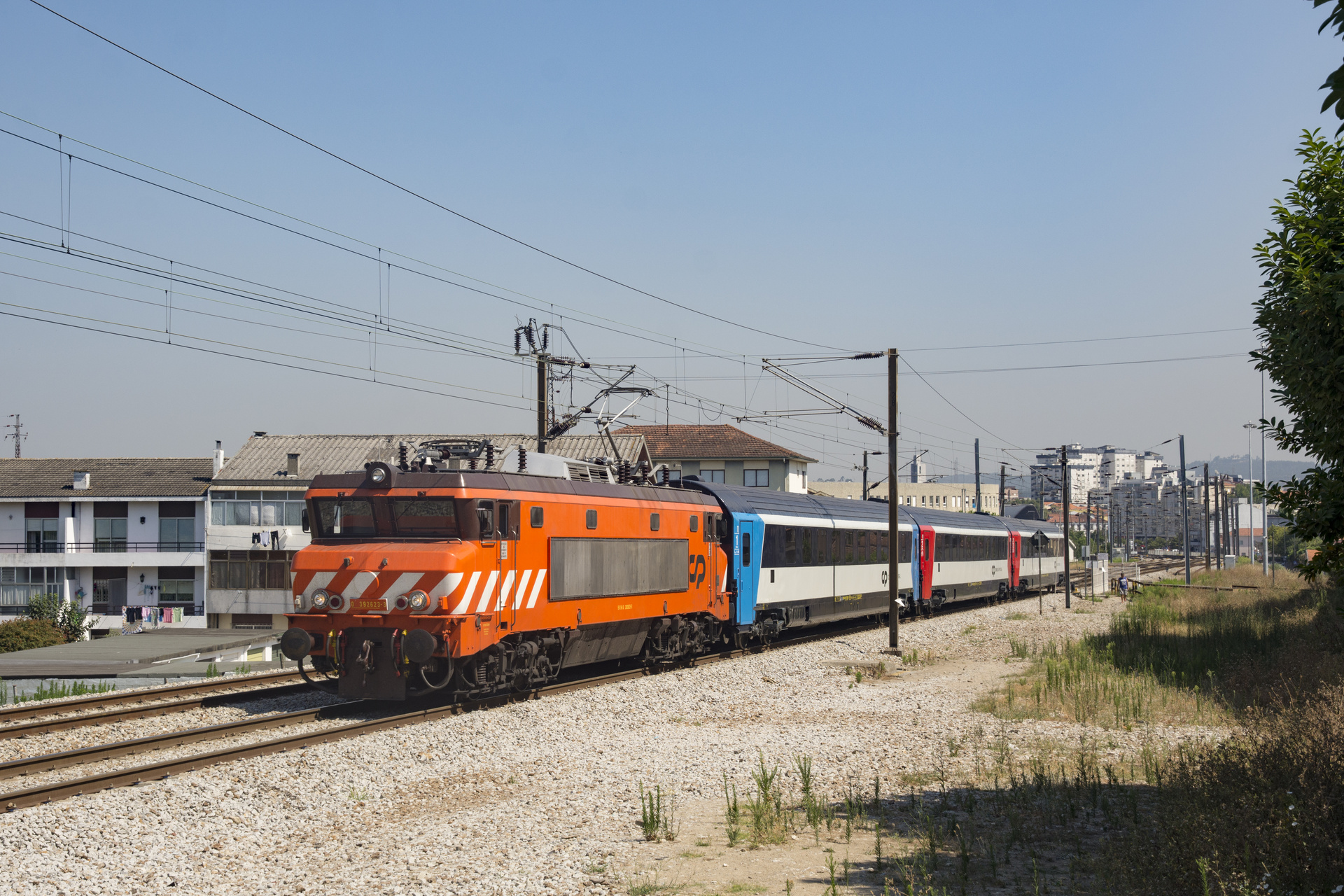 Alstom CP 2620 – photo 3