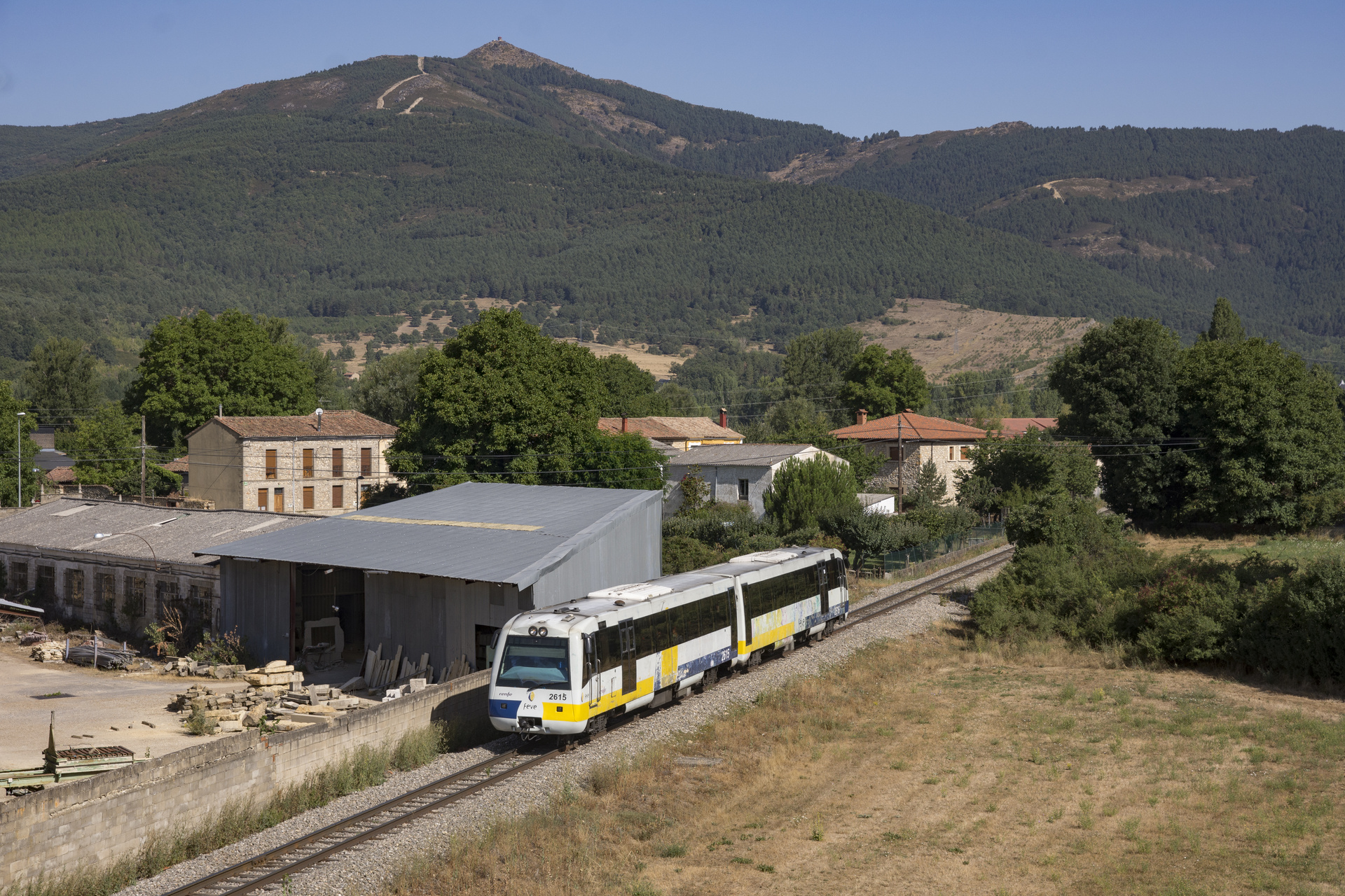 CAF FEVE 2600 – photo 7
