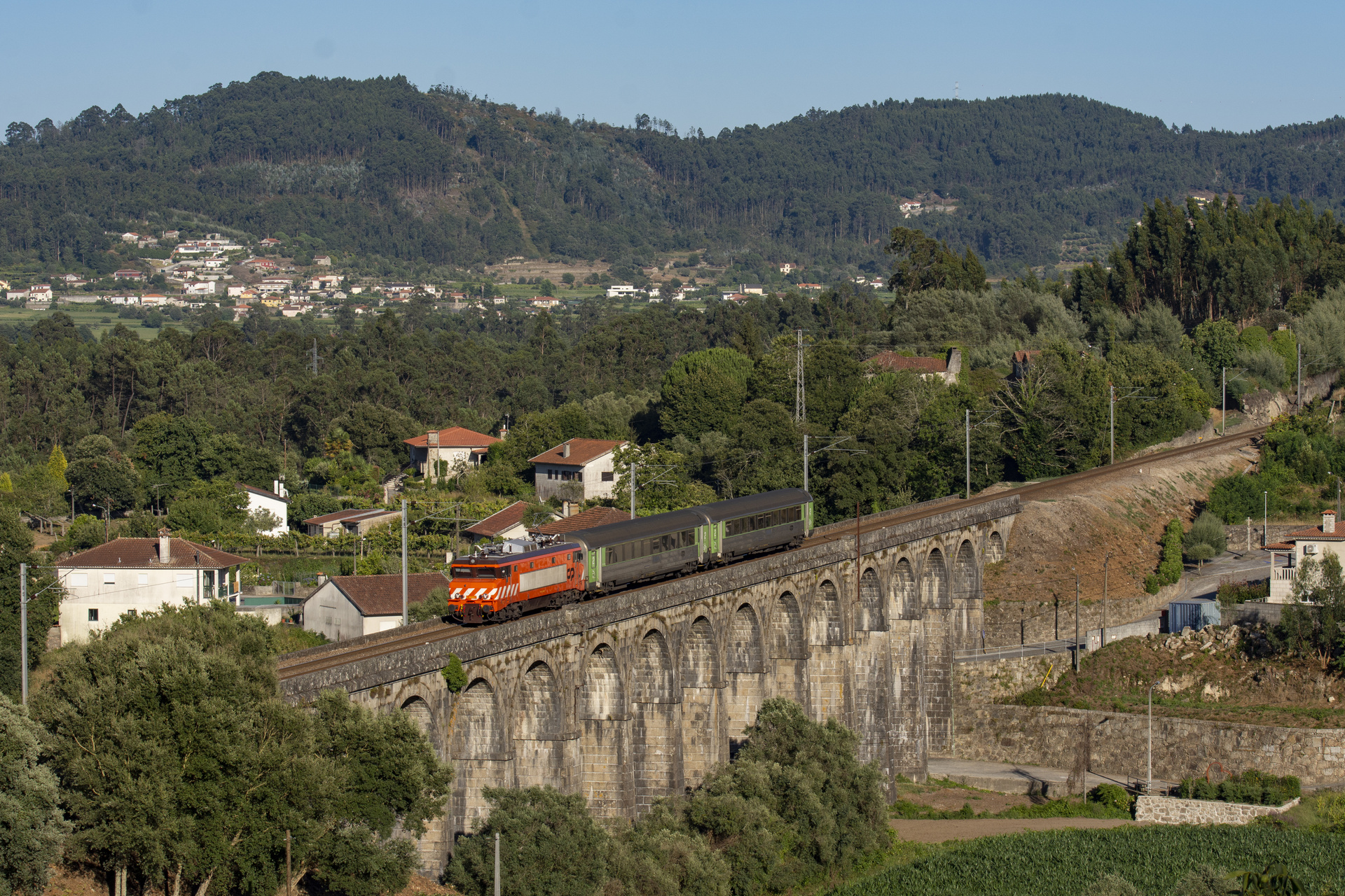 Alstom CP 2600 – photo 14