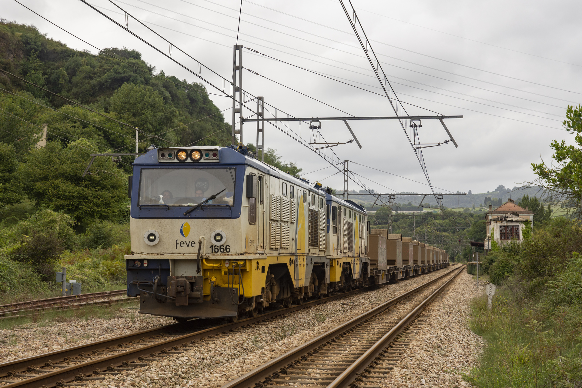 Alstom 1650 – photo 17