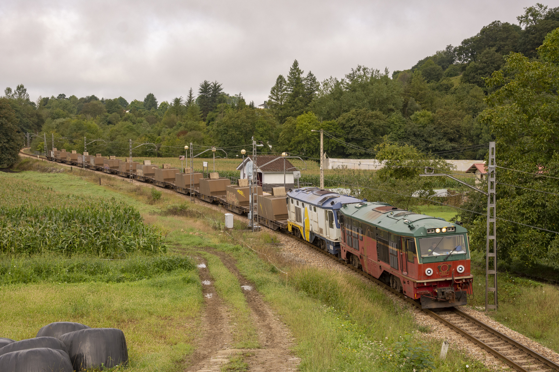 Alstom 1650 – photo 16