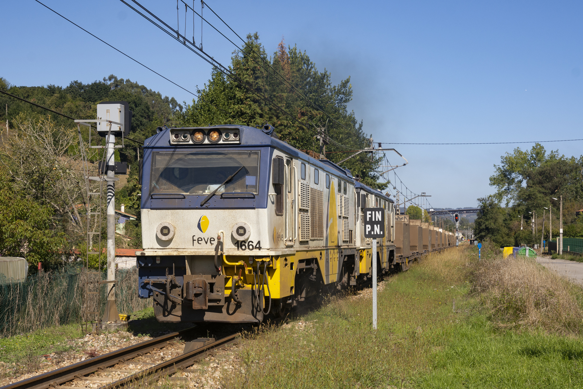 Alstom 1650 – photo 15
