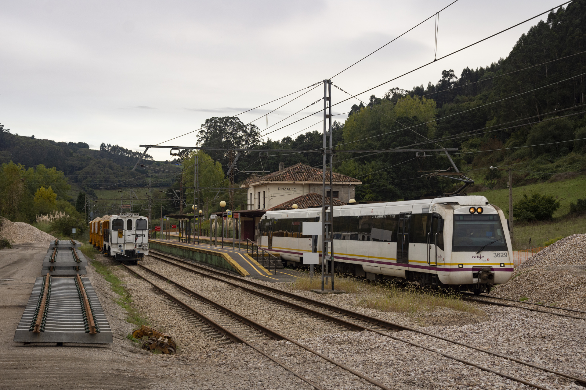 FEVE 3600 – photo 6