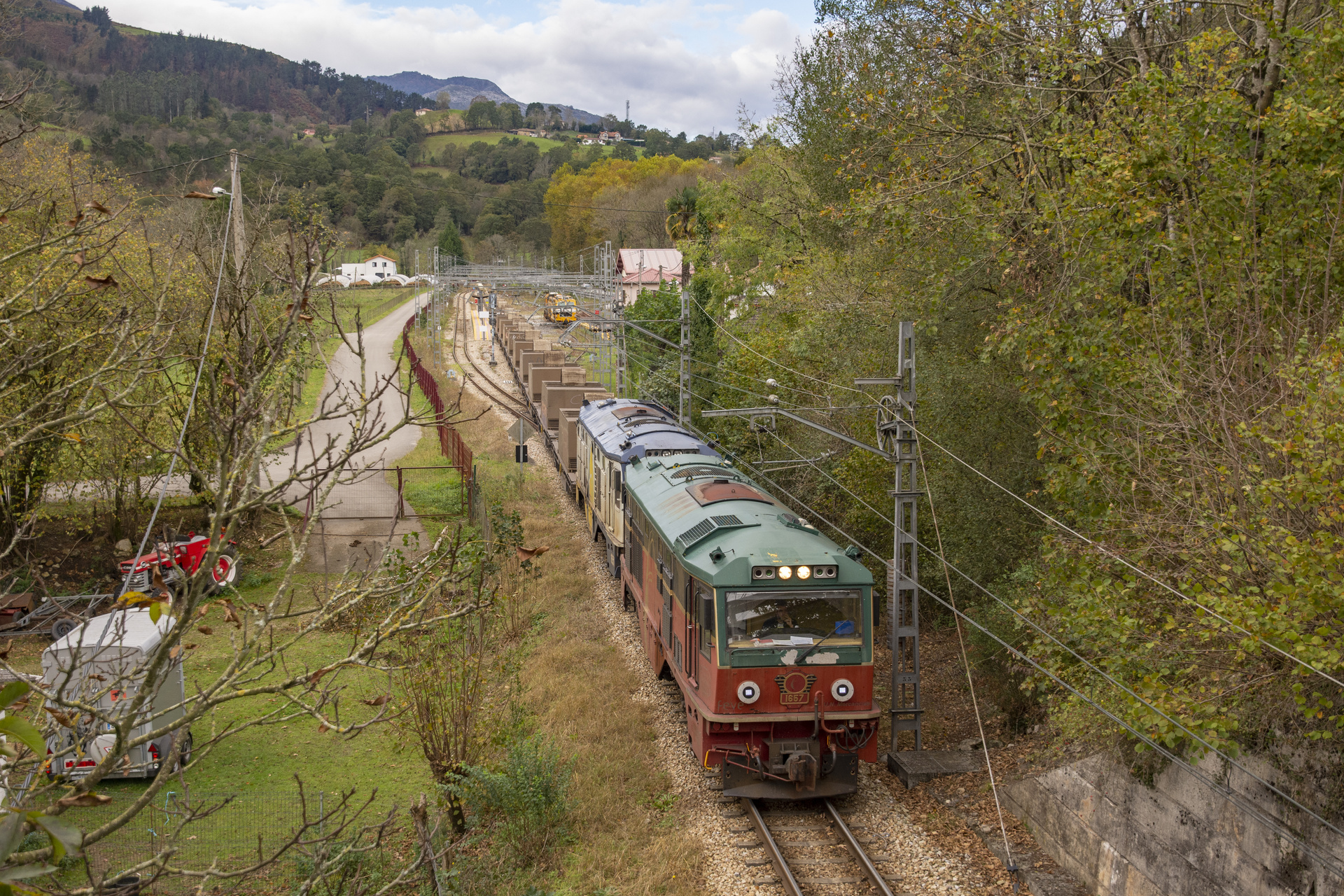 Alstom 1650 – photo 14