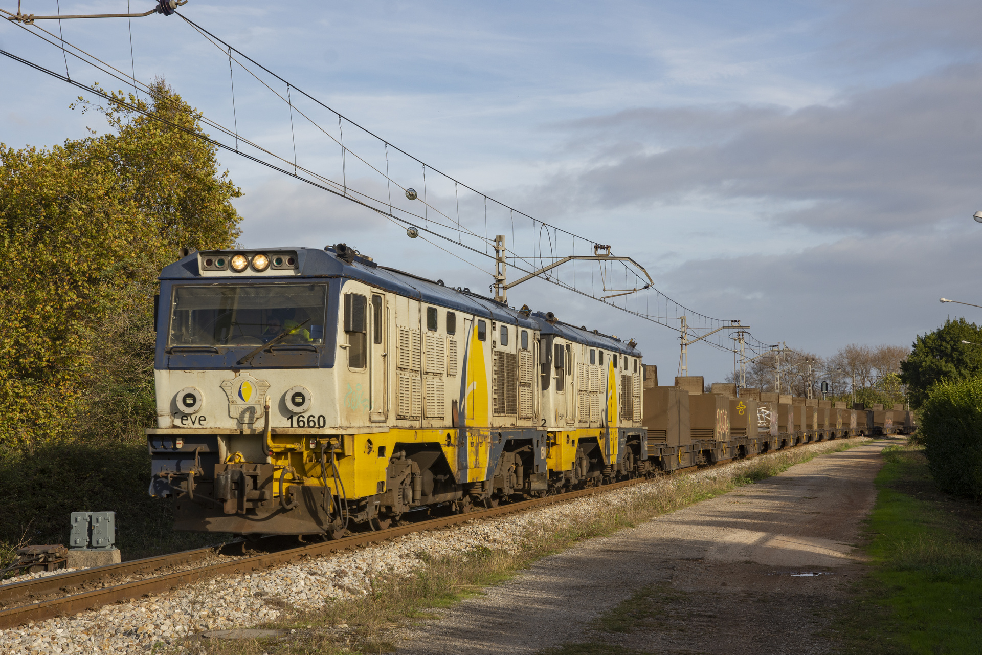 Alstom 1650 – photo 13