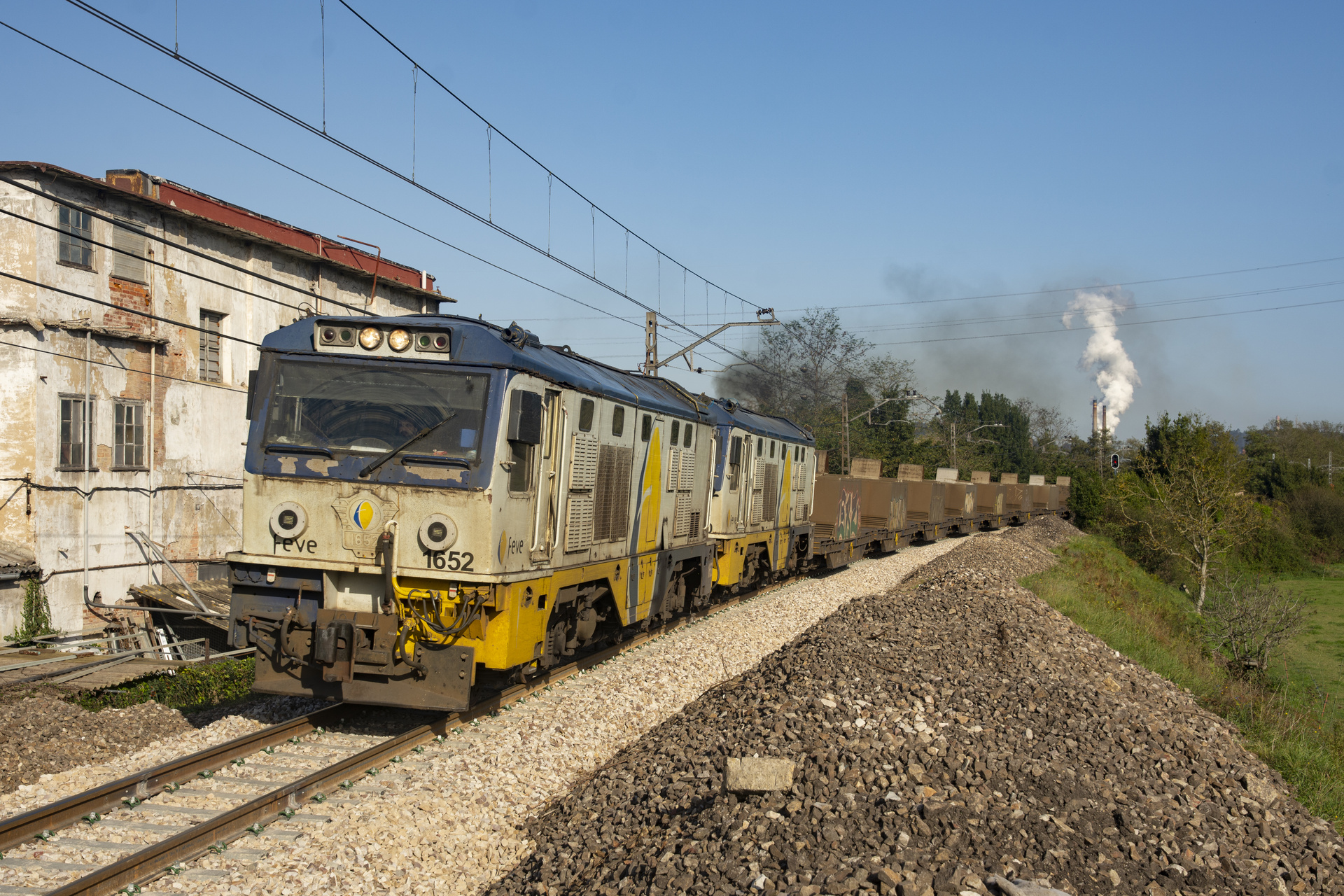 Alstom 1650 – photo 12
