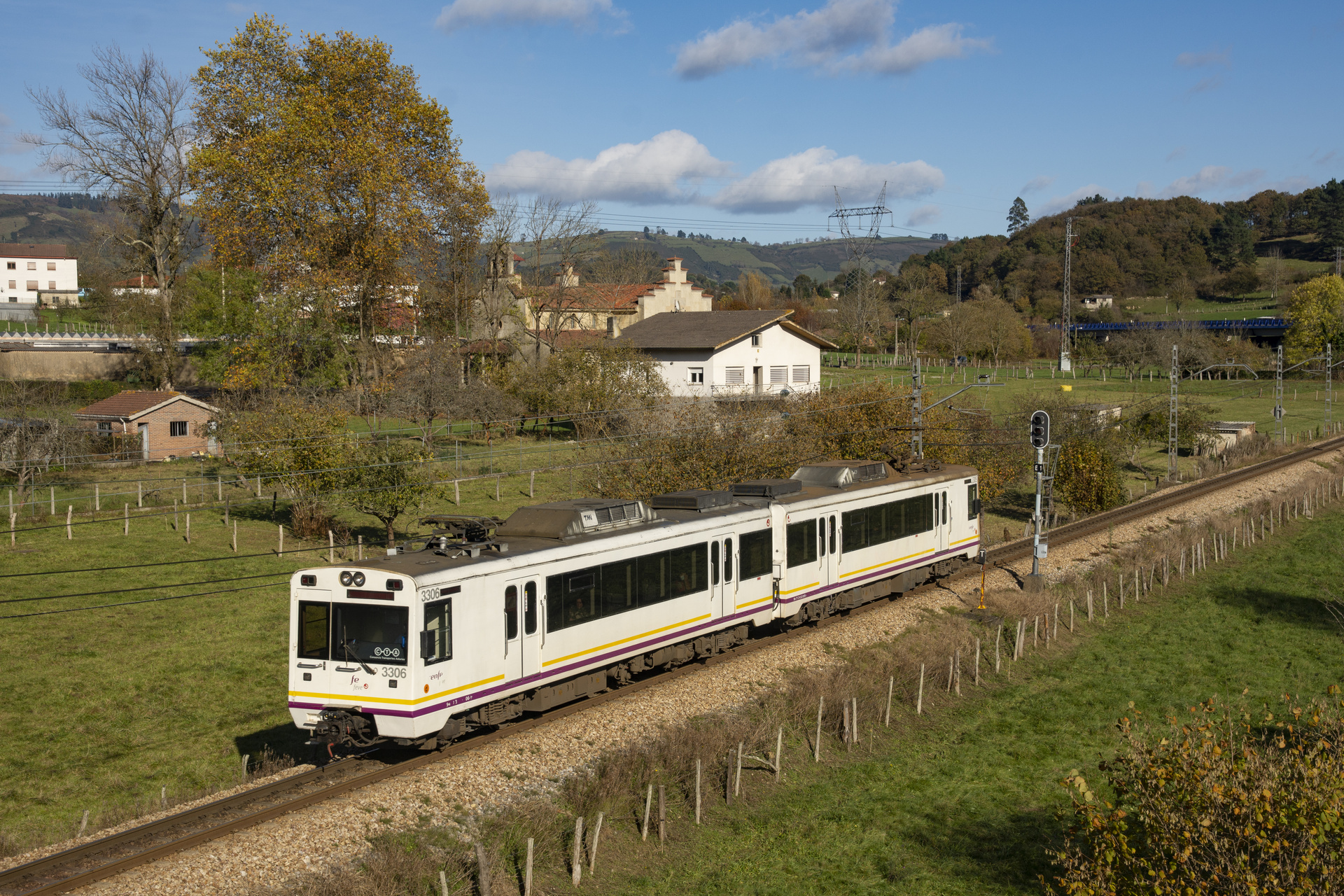 CAF FEVE 3300 – photo 8