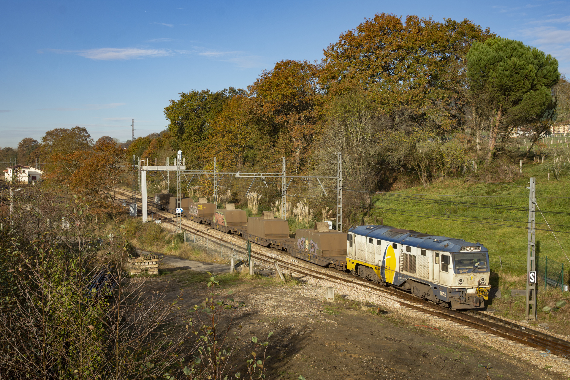 Alstom 1650 – photo 10
