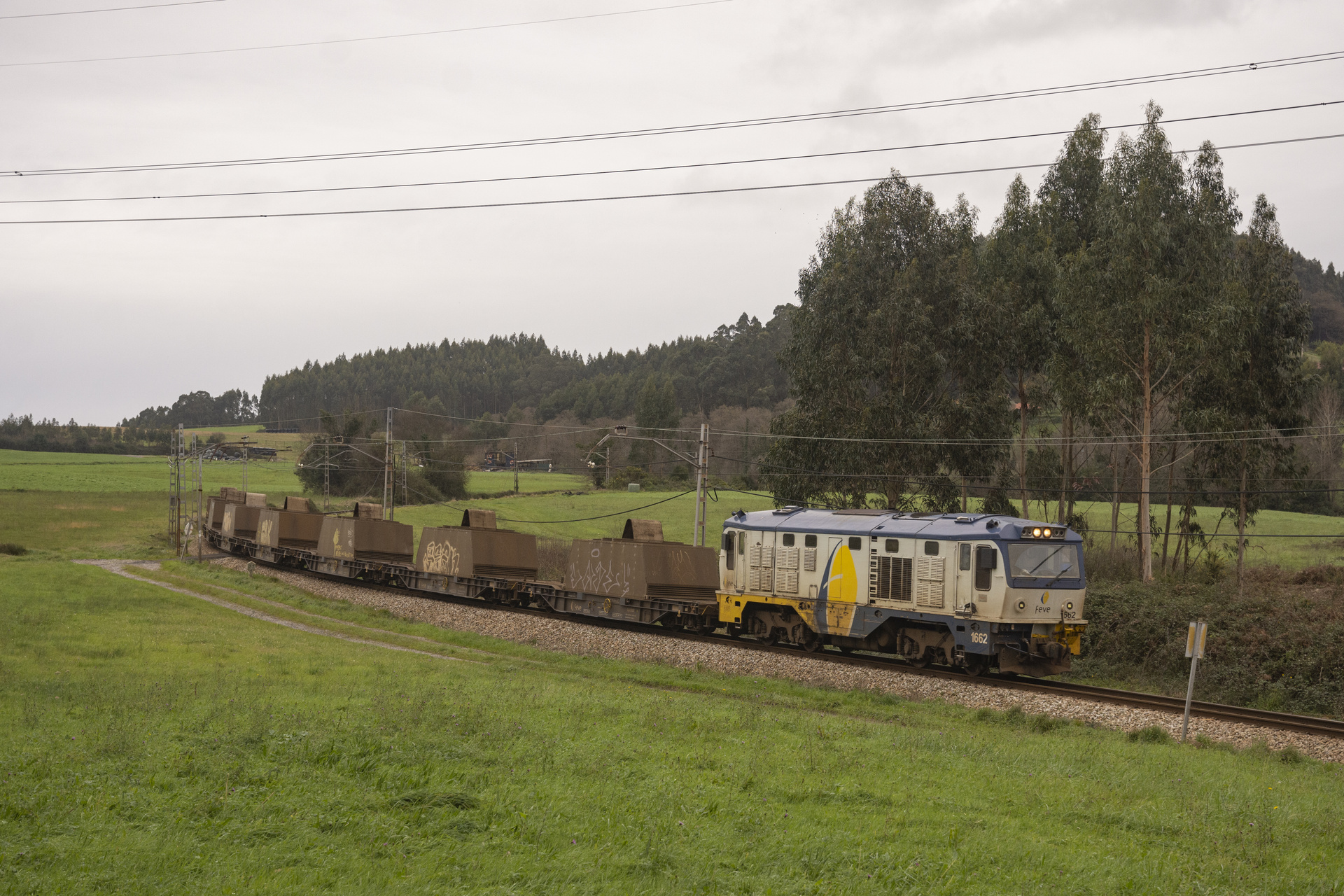 Alstom 1650 – photo 8