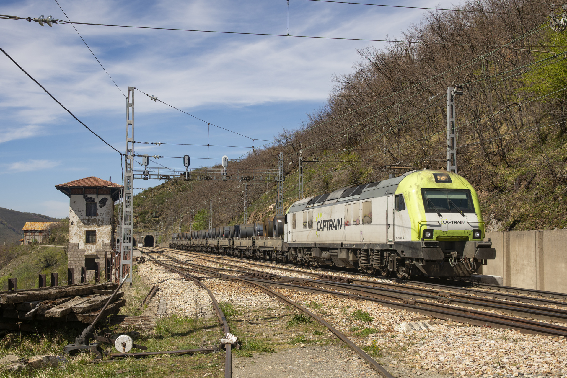 CAF Bitrac CC 3600 – photo 20