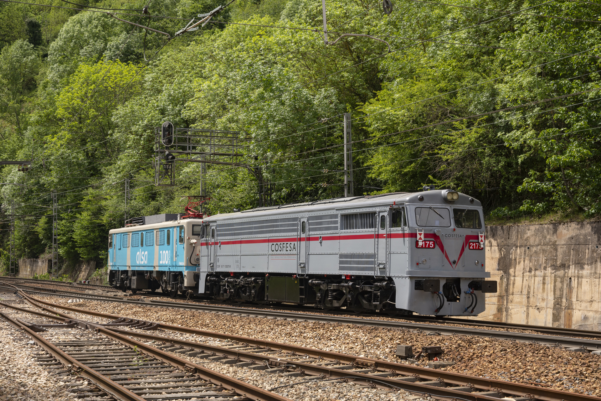 ALCo DL500S – foto 13