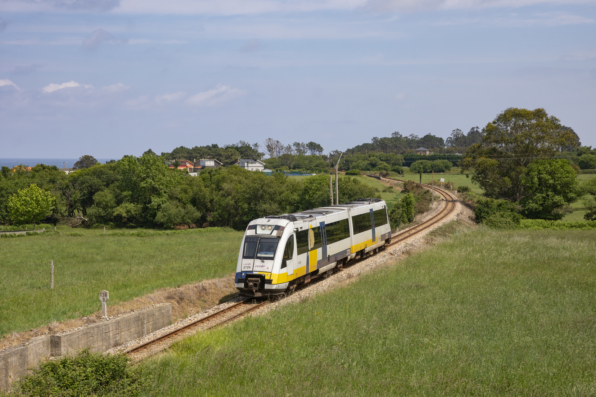 CAF FEVE 2700 – photo 6