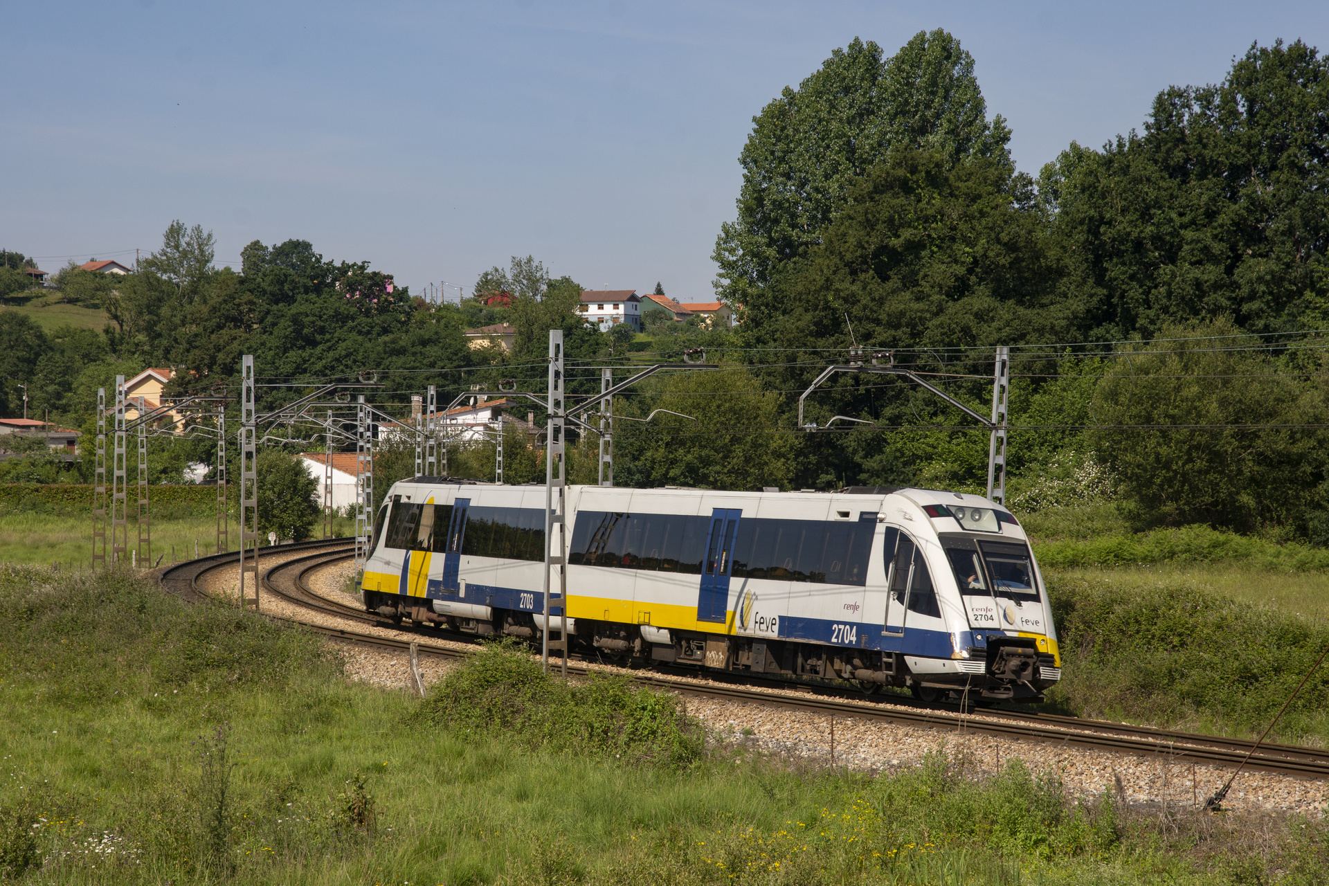 CAF FEVE 2700 – photo 5