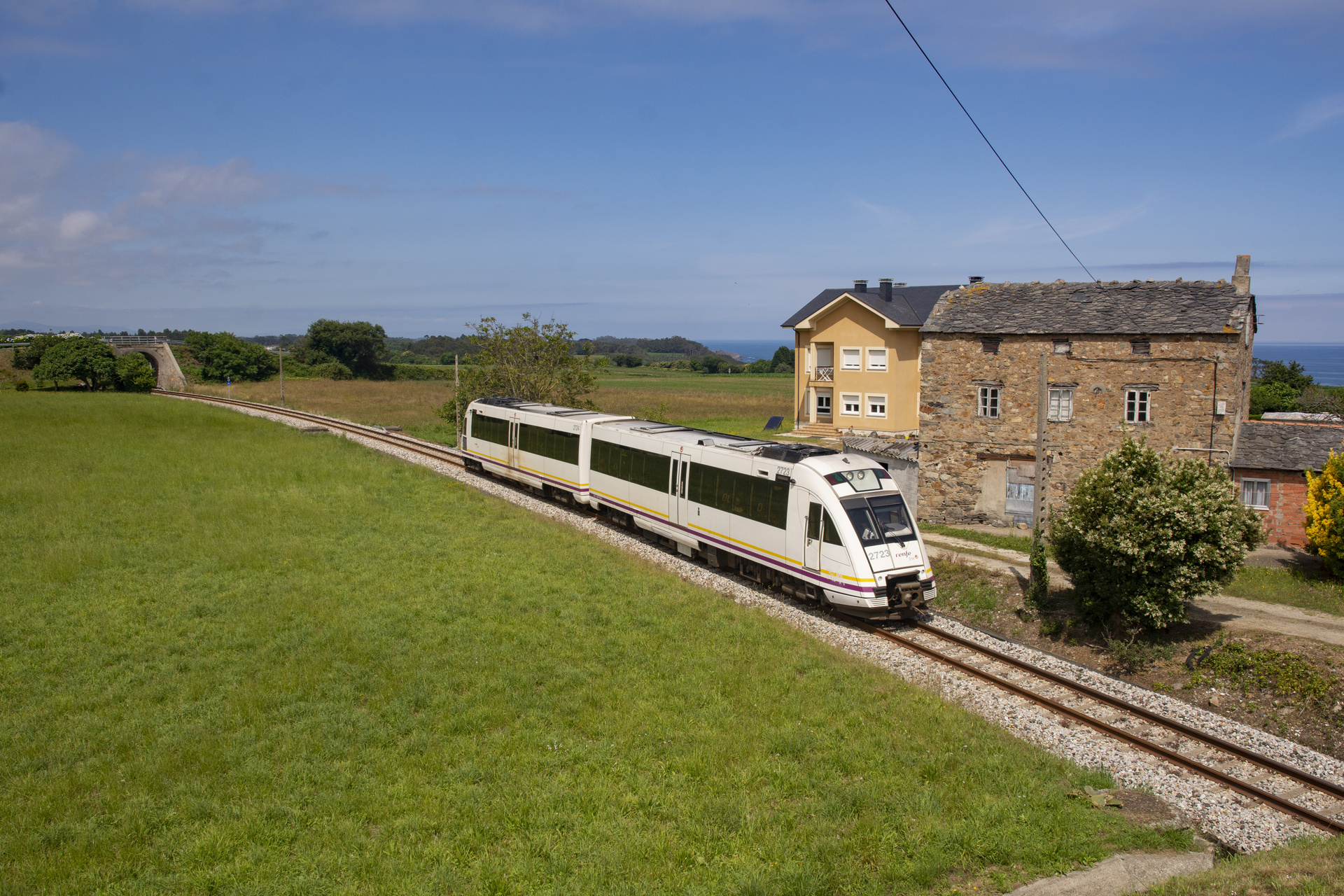 CAF FEVE 2700 – photo 4