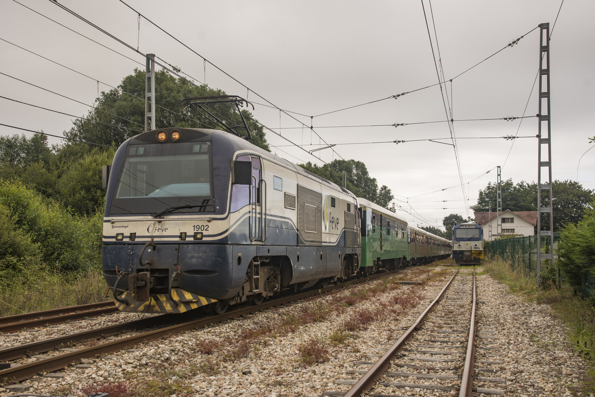 CAF FEVE 1900 – photo 18