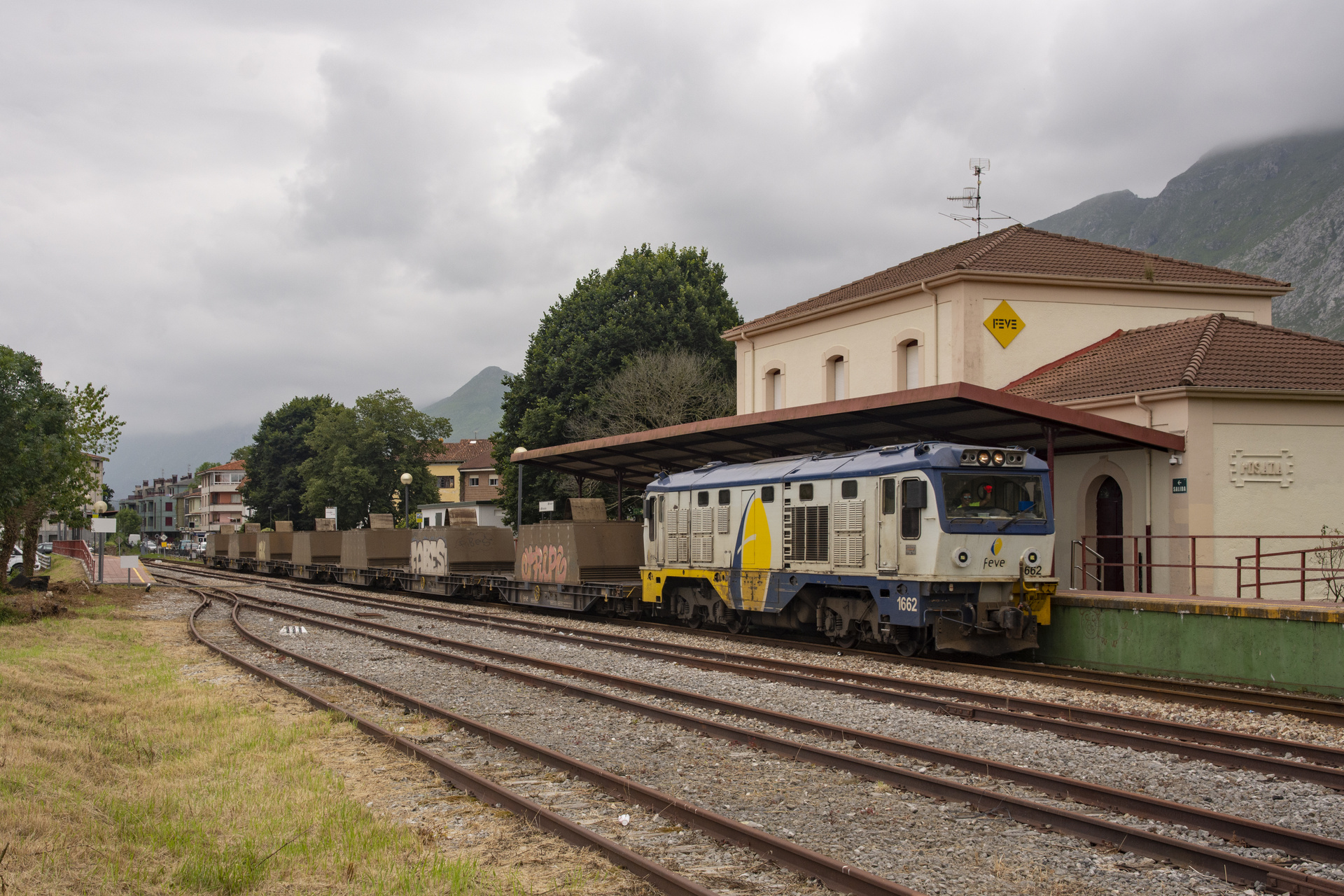 Alstom 1650 – photo 7