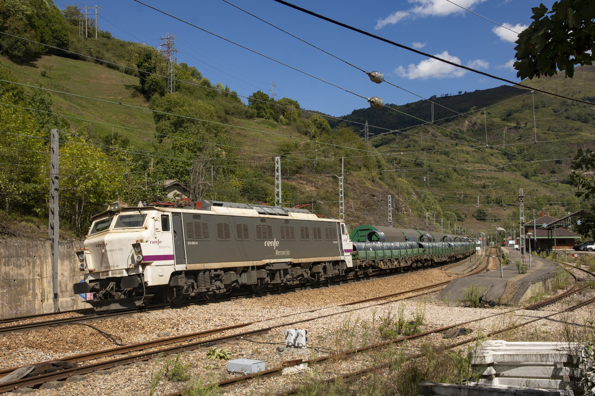 CAF RENFE 251 – photo 24