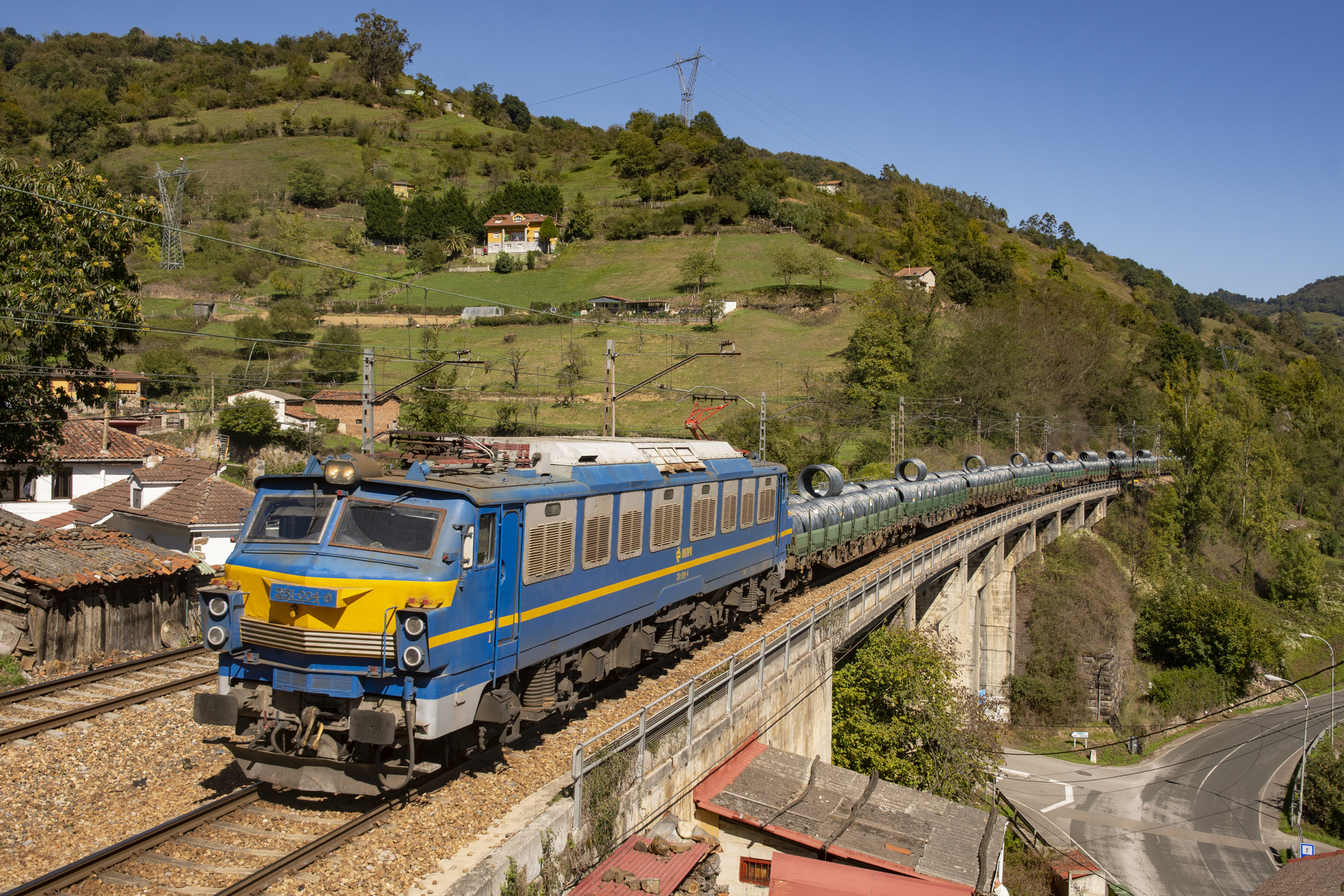 CAF RENFE 251 – photo 22