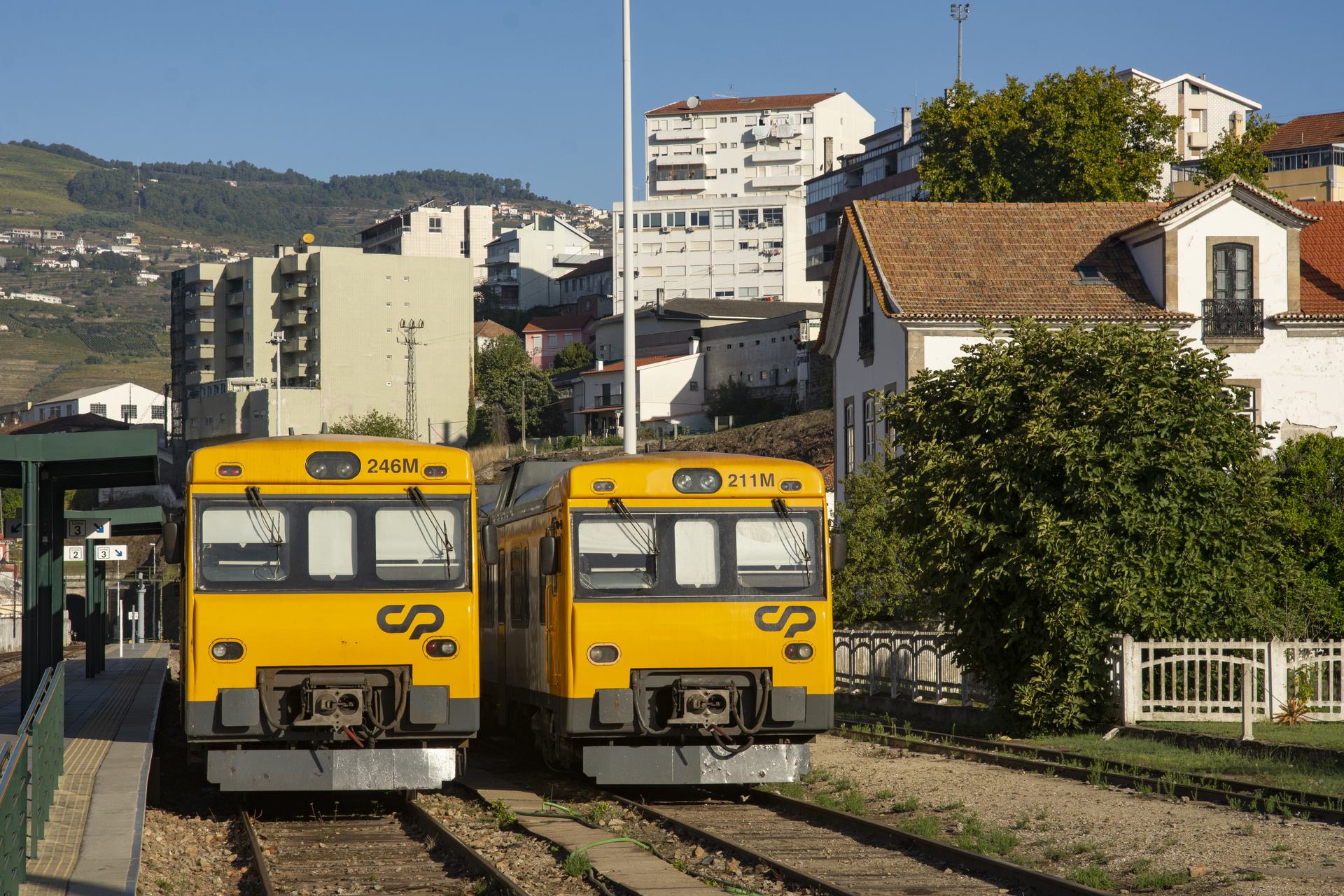 Macosa RENFE 592 – Foto 24
