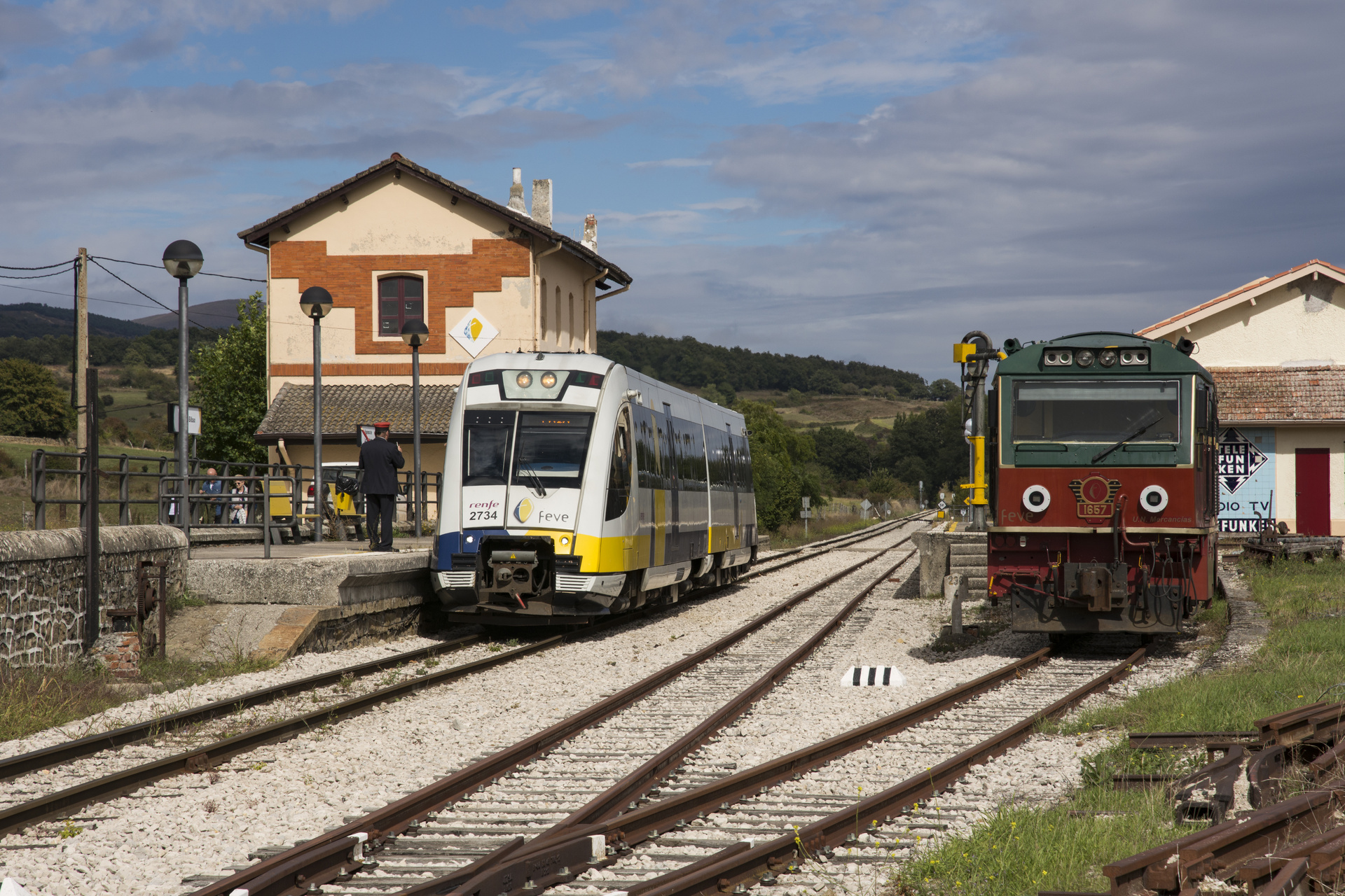 CAF FEVE 2700 – photo 19