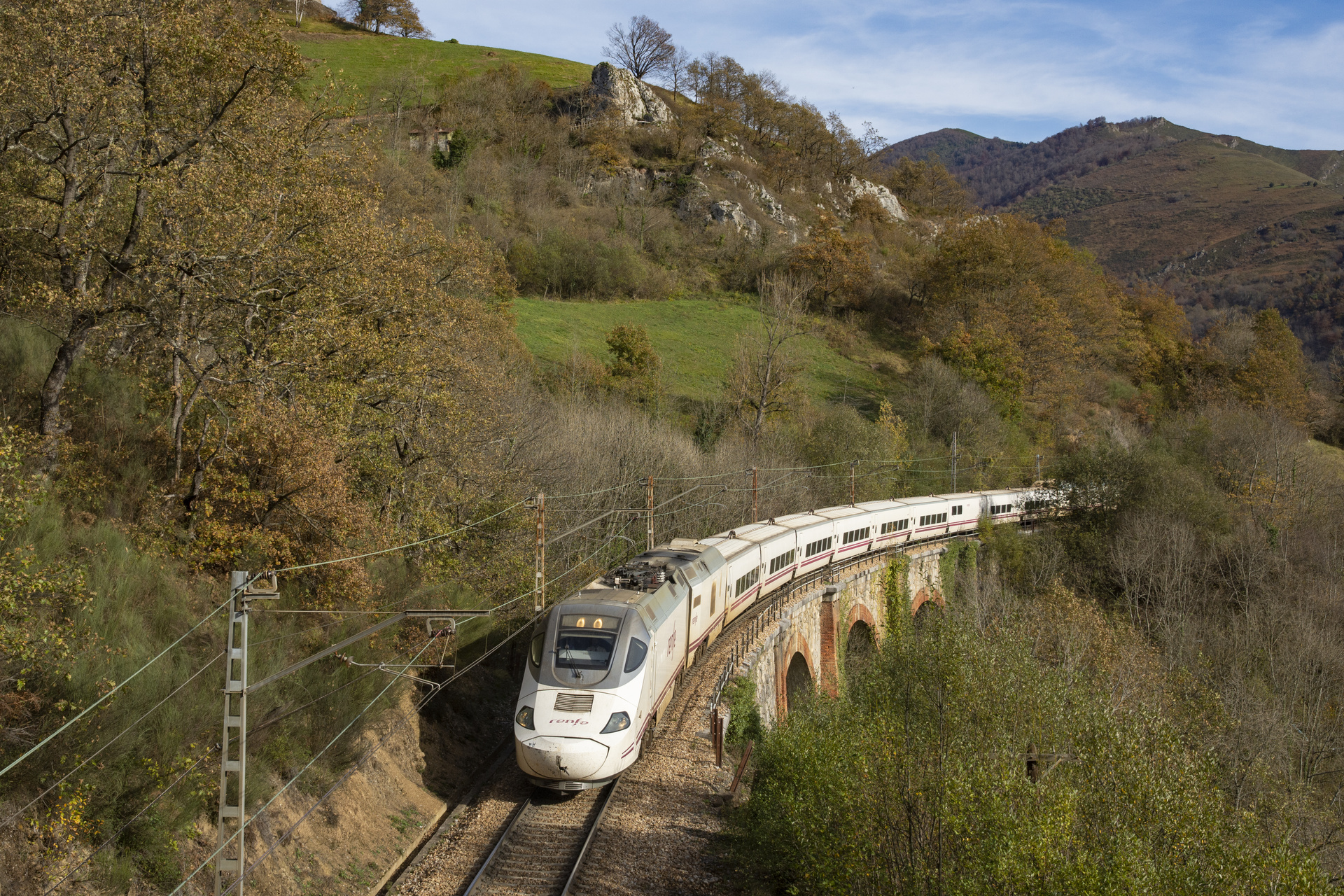 Bombardier RENFE 730 – photo 3