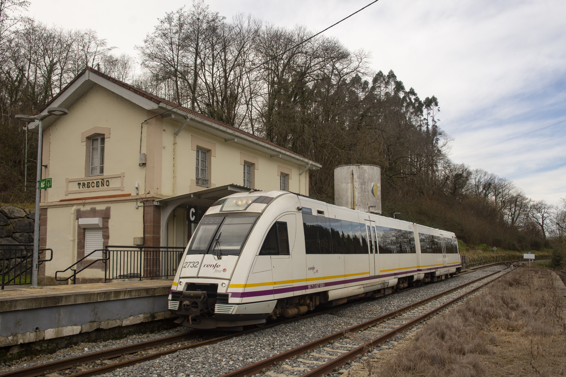 CAF FEVE 2700 – photo 3