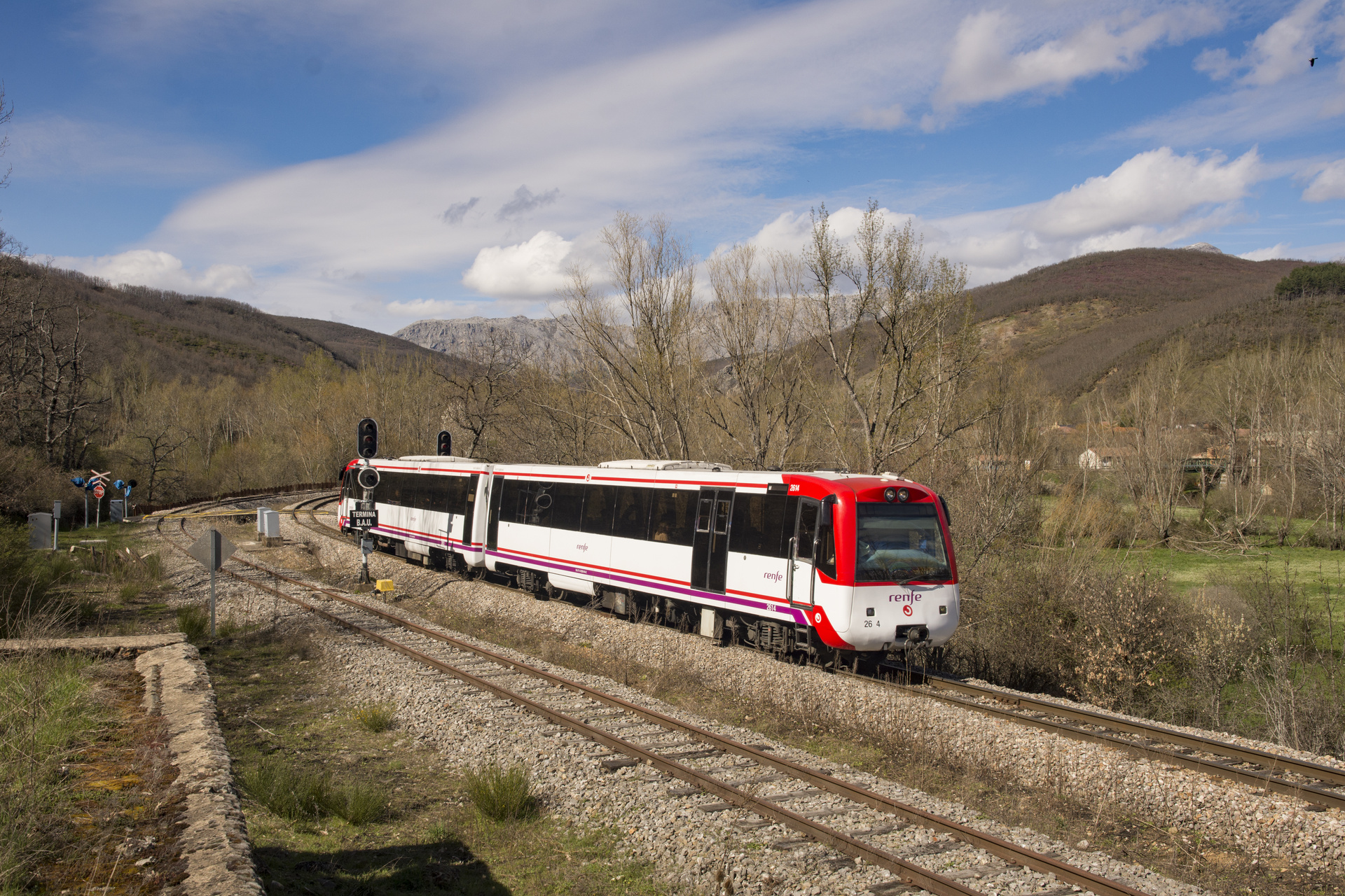 CAF FEVE 2600 – photo 2