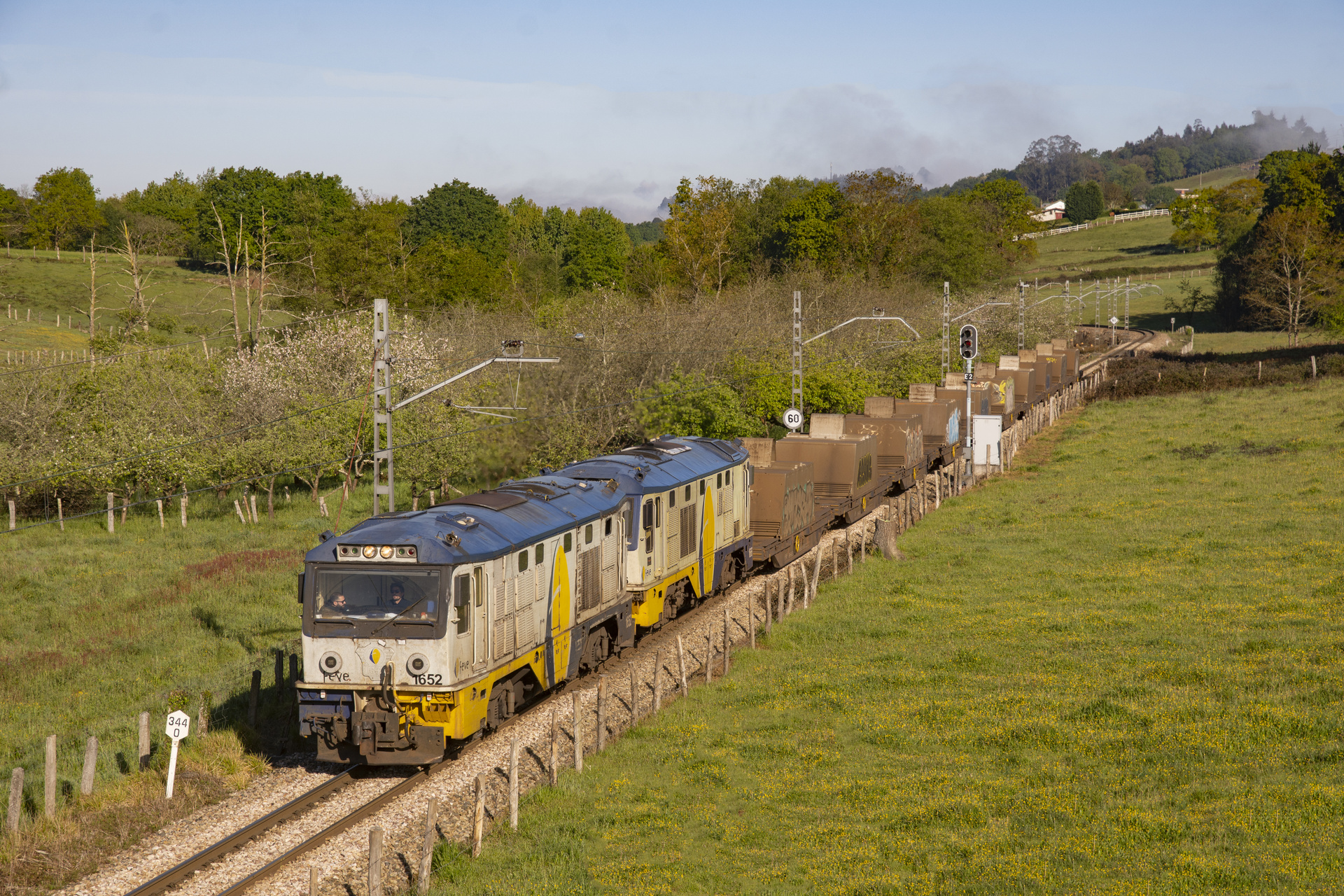 Alstom 1650 – photo 6