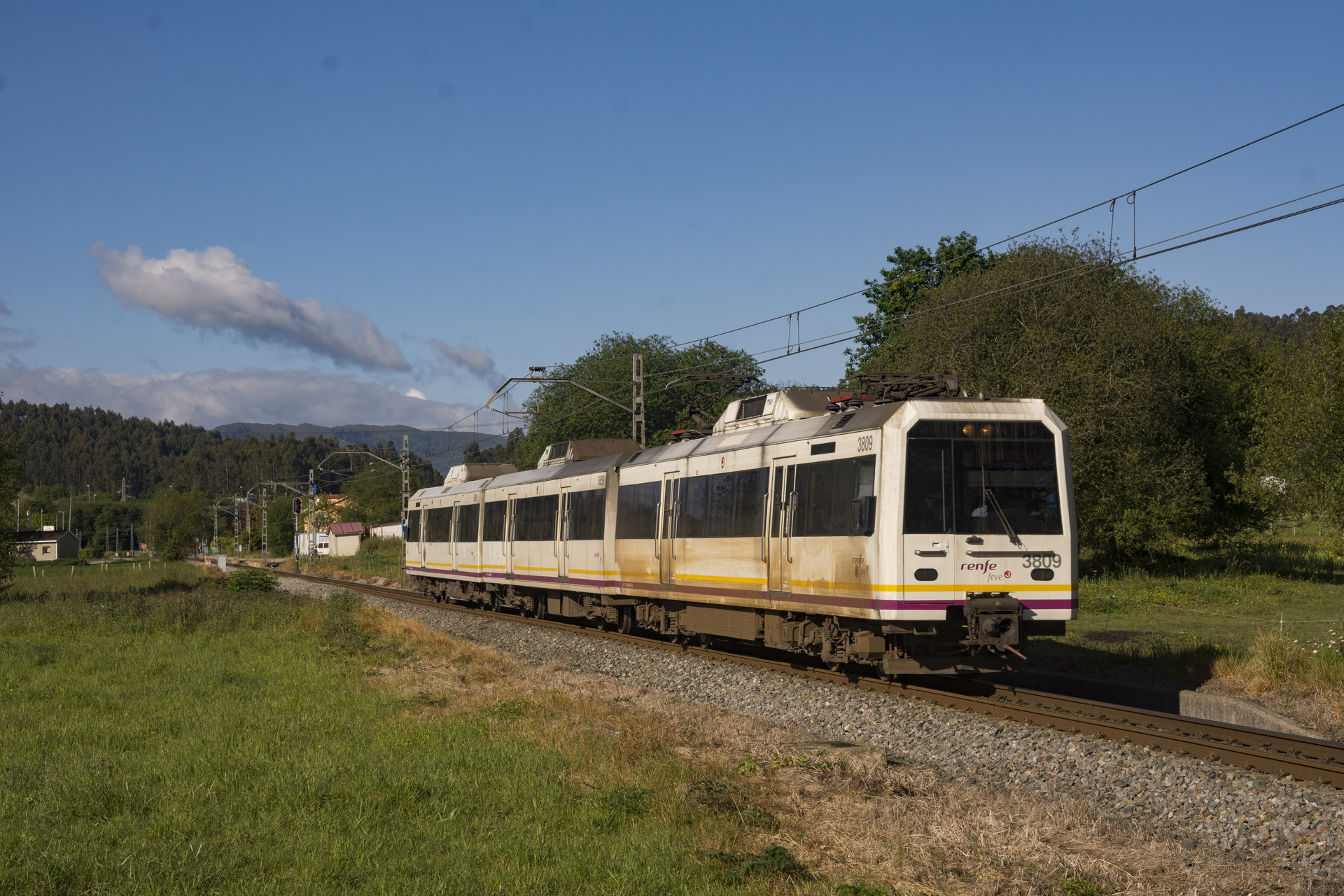 CAF FEVE 3800 – foto 3