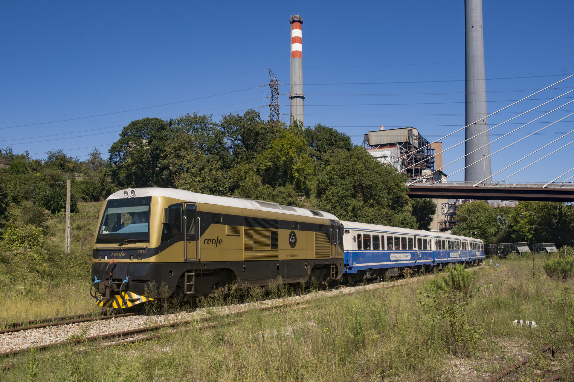CAF FEVE 1900 – photo 5