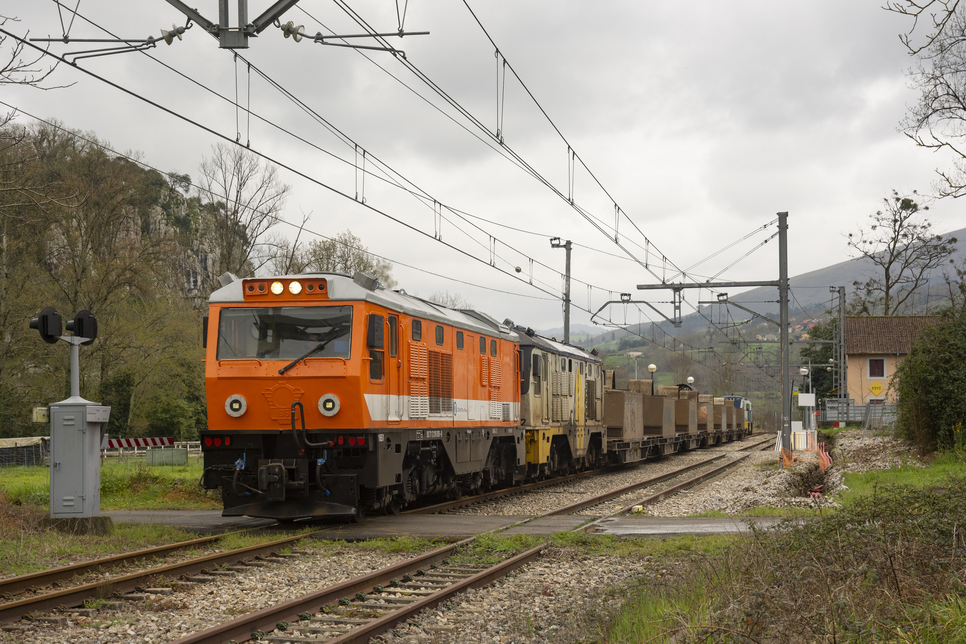 Alstom 1650 – photo 5