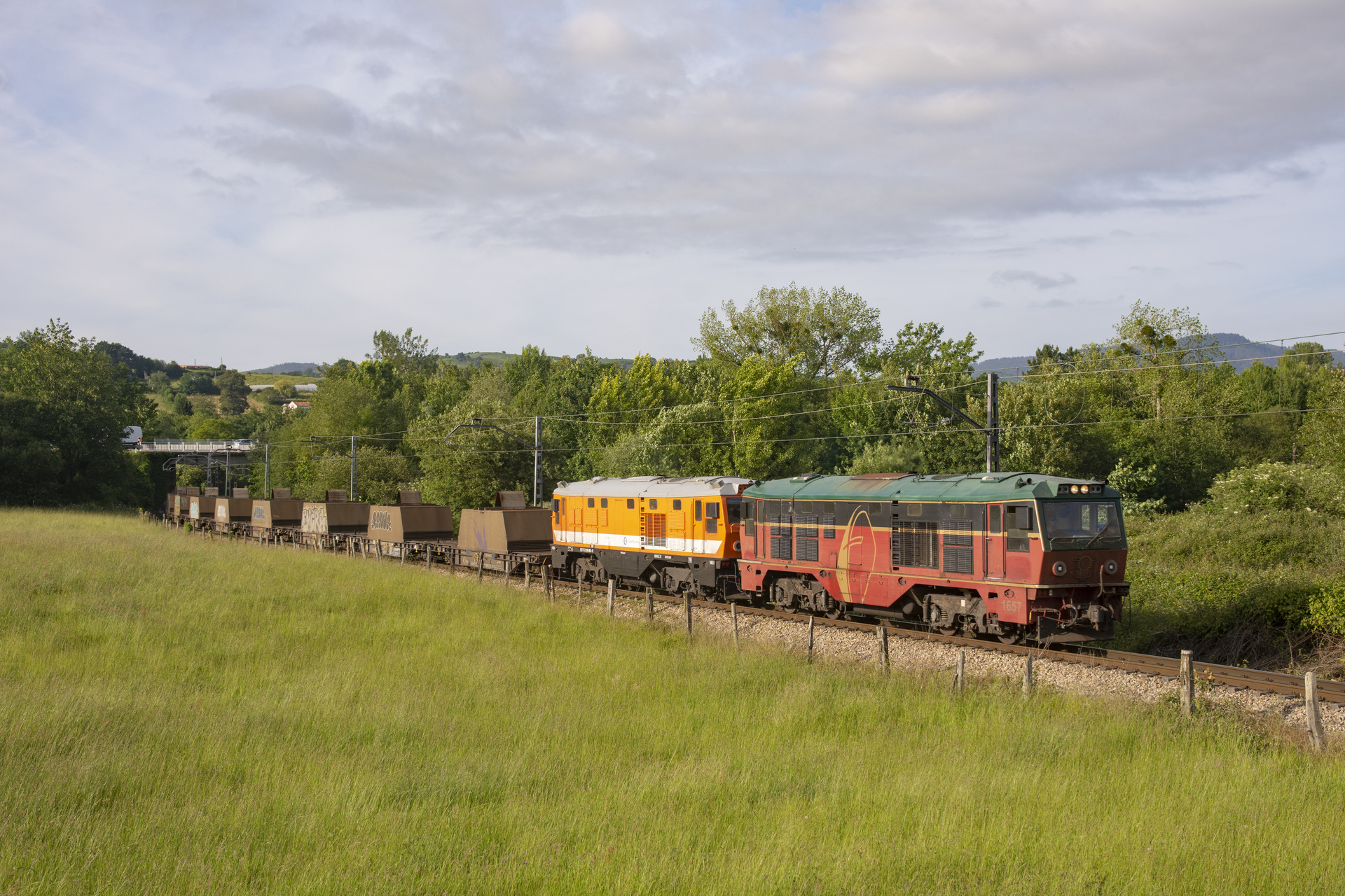 Alstom 1650 – photo 3