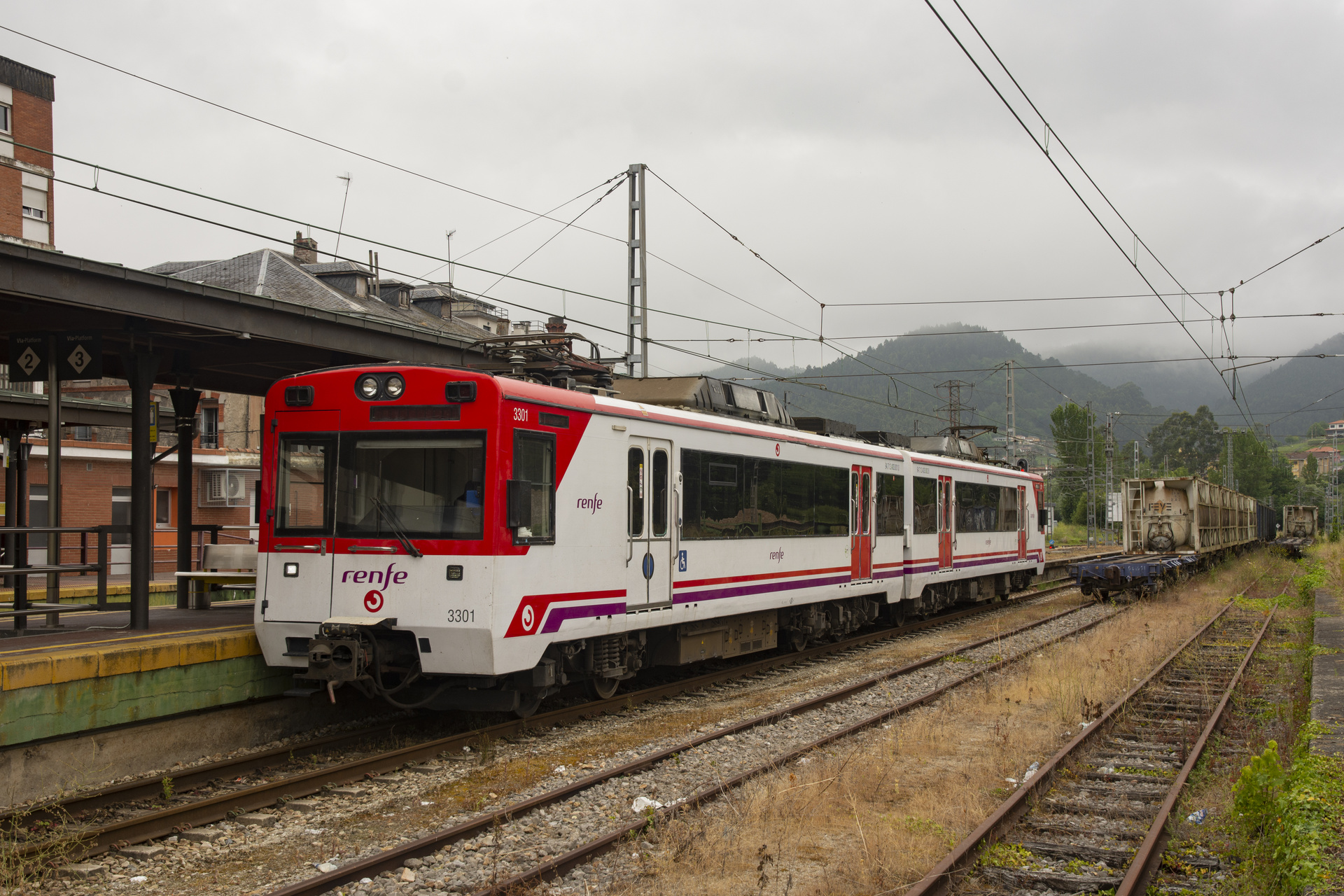 CAF FEVE 3300 – photo 2