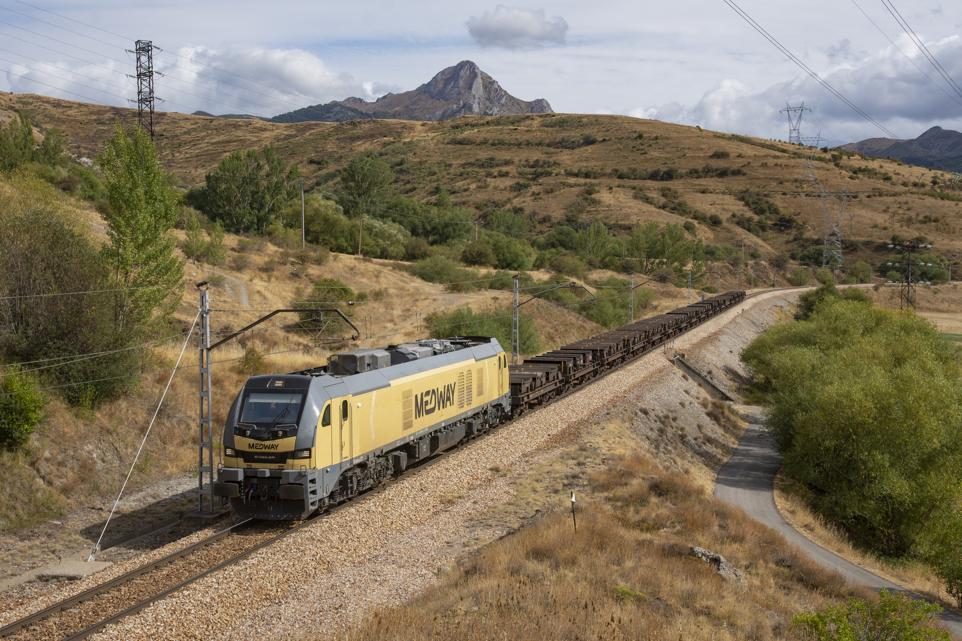 Stadler Euro 4001 – foto 6