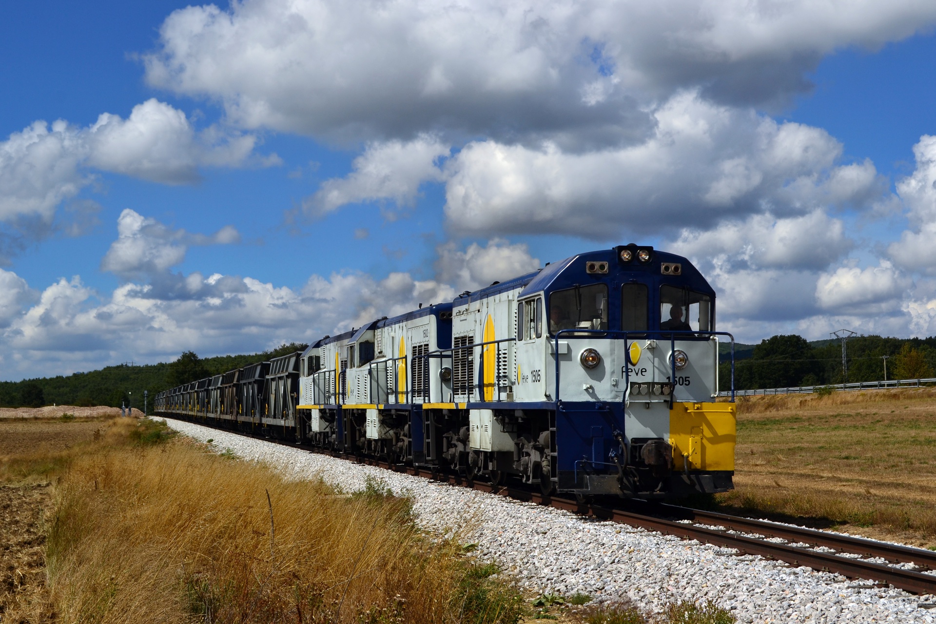 GE FEVE 1500 – photo 12