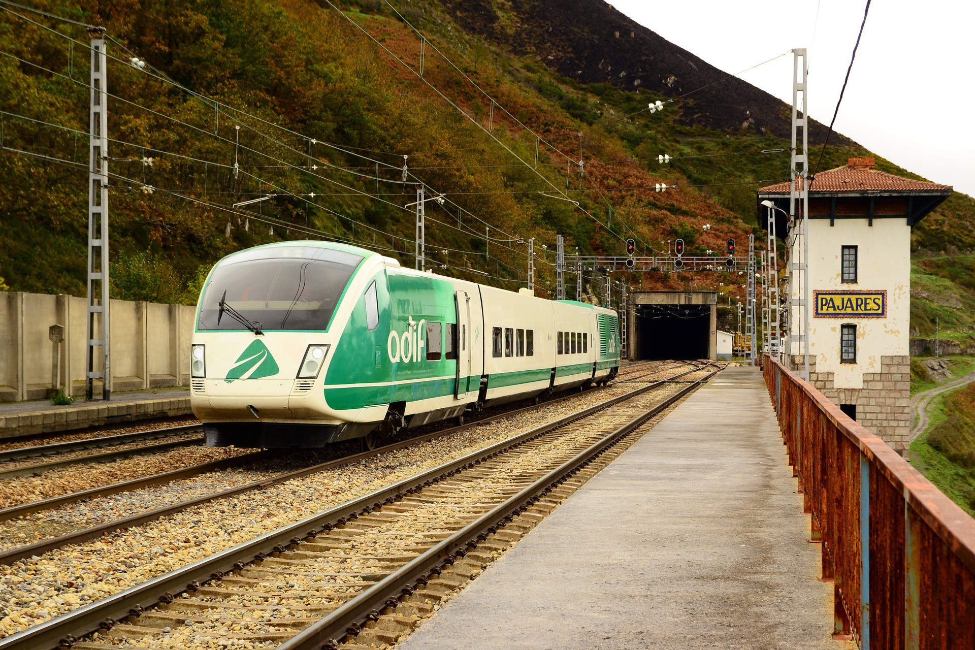 Krauss-Maffei Talgo XXI – photo 19