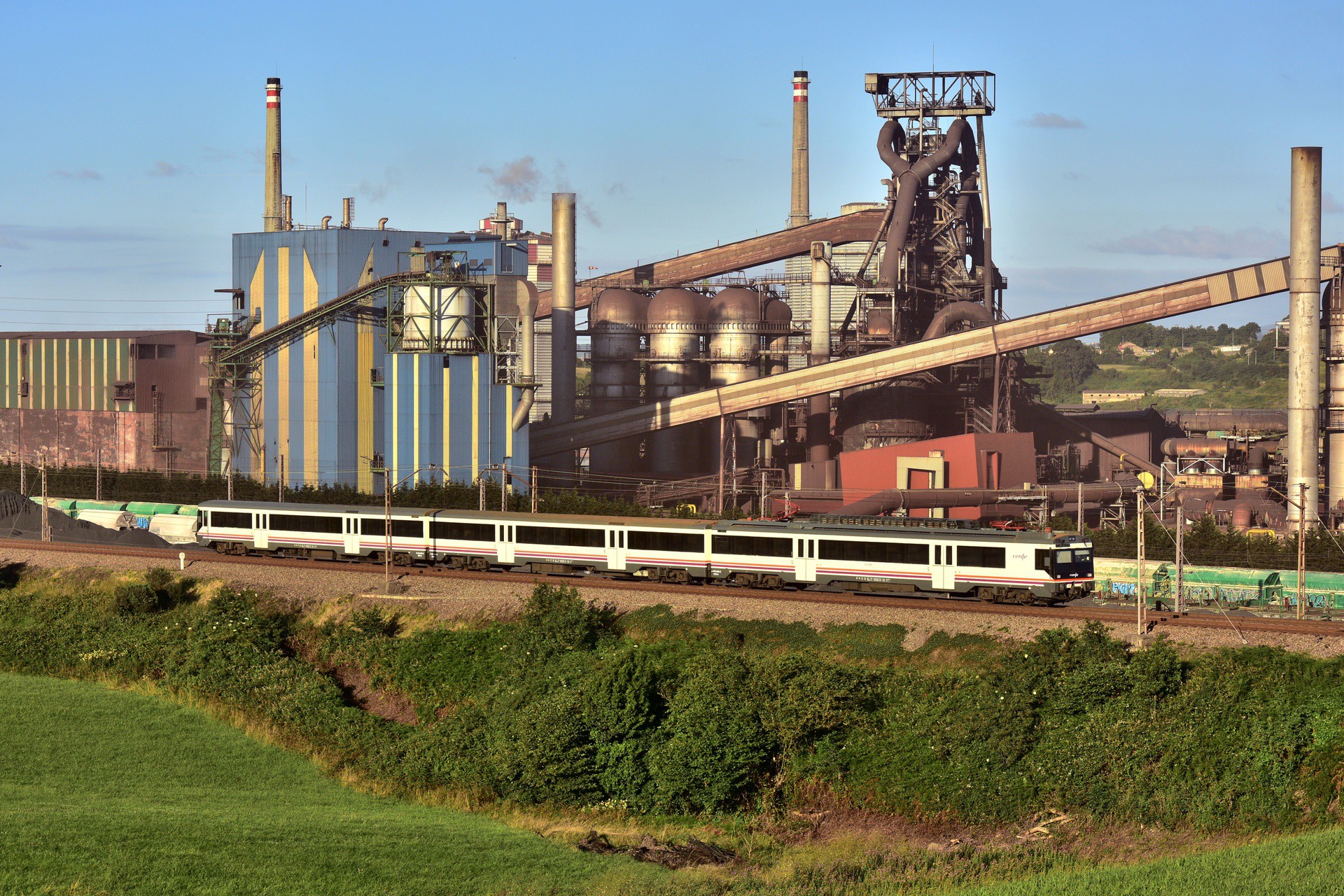 CAF RENFE 440 – photo 15