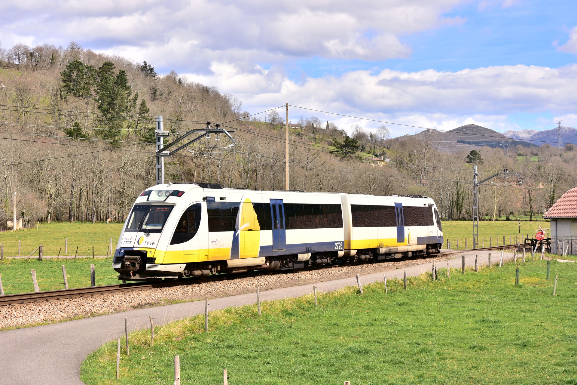 CAF FEVE 2700 – photo 22