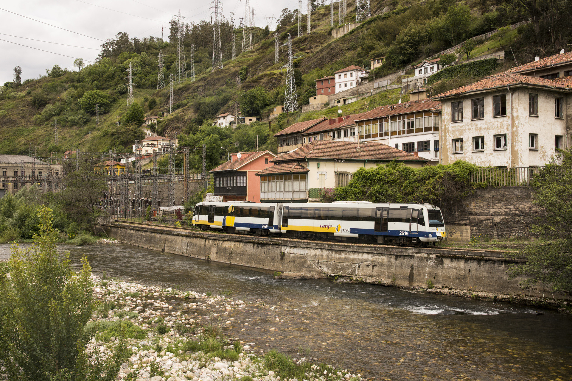 CAF FEVE 2600 – photo 23