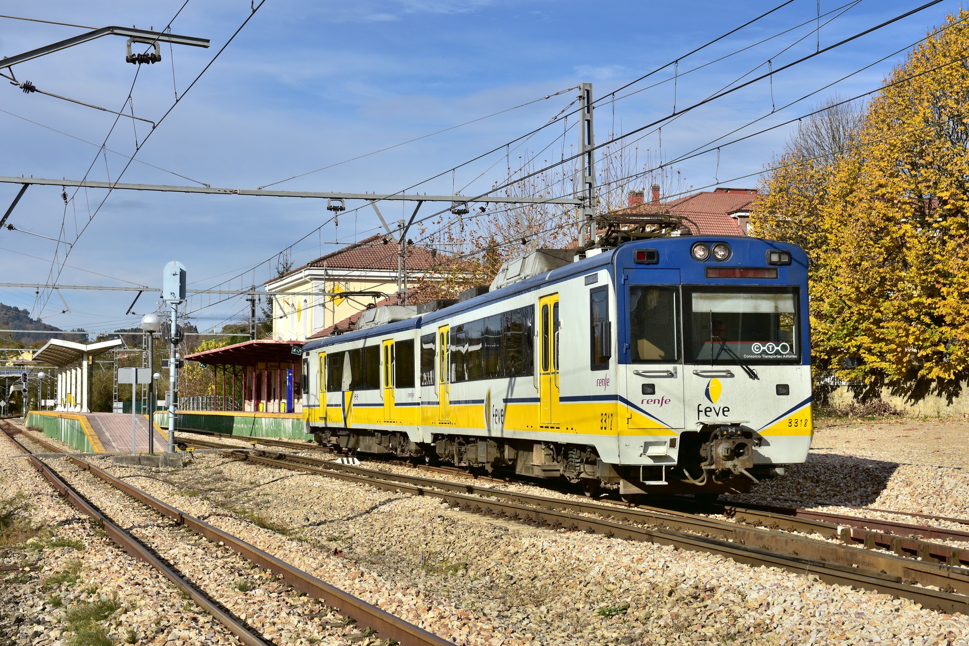 CAF FEVE 3300 – photo 22