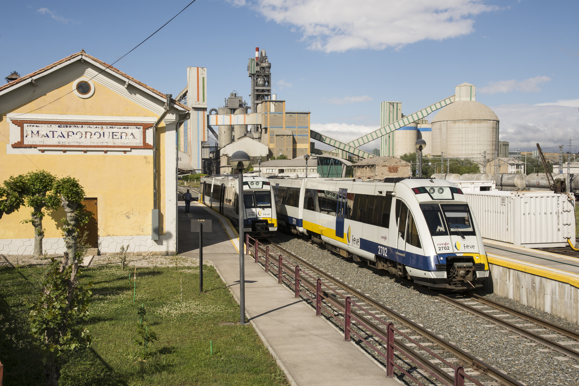 CAF FEVE 2700 – photo 20